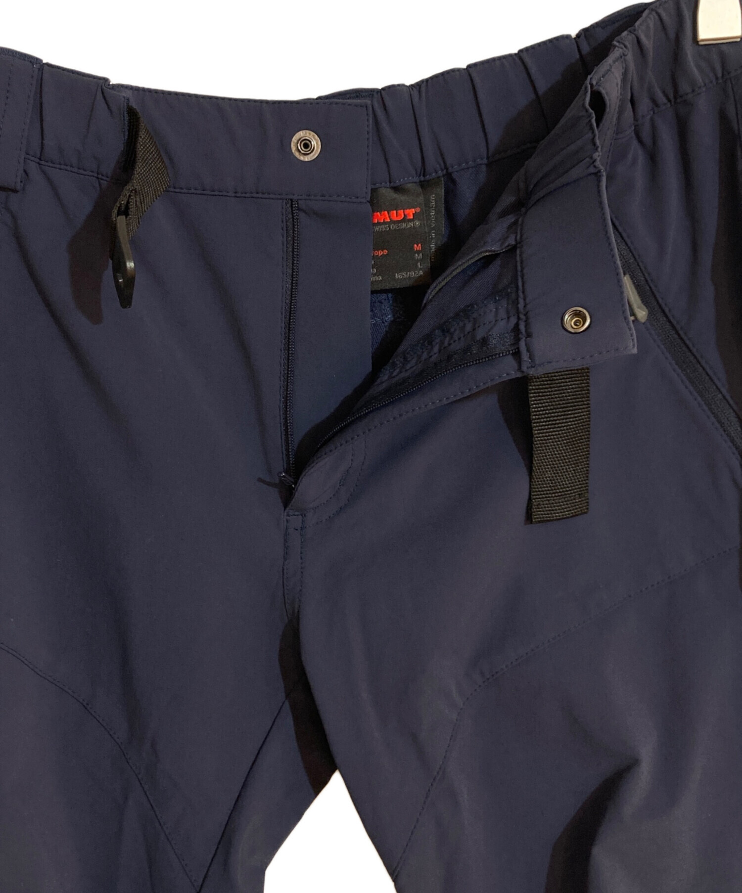 中古・古着通販】MAMMUT (マムート) SOFtech TREKKERS Pants