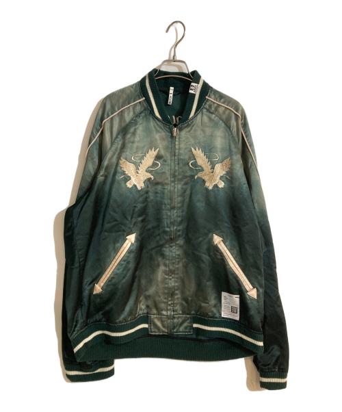 中古・古着通販】Maison MIHARA YASUHIRO (メゾン ミハラ ヤスヒロ