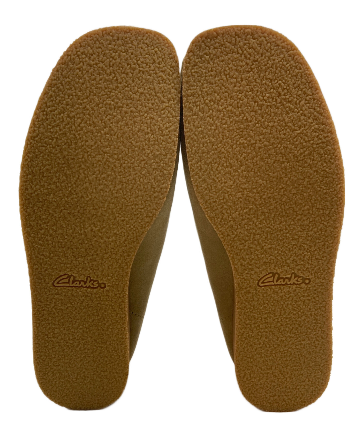 中古・古着通販】CLARKS (クラークス) WALLABEE 2 WP/ワラビー2