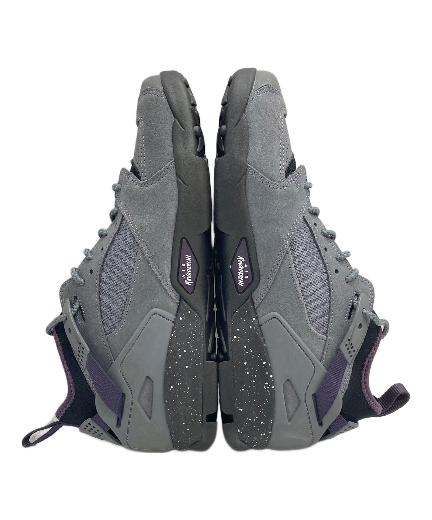 中古・古着通販】NIKE (ナイキ) Air Revaderchi（エア リバデルチ