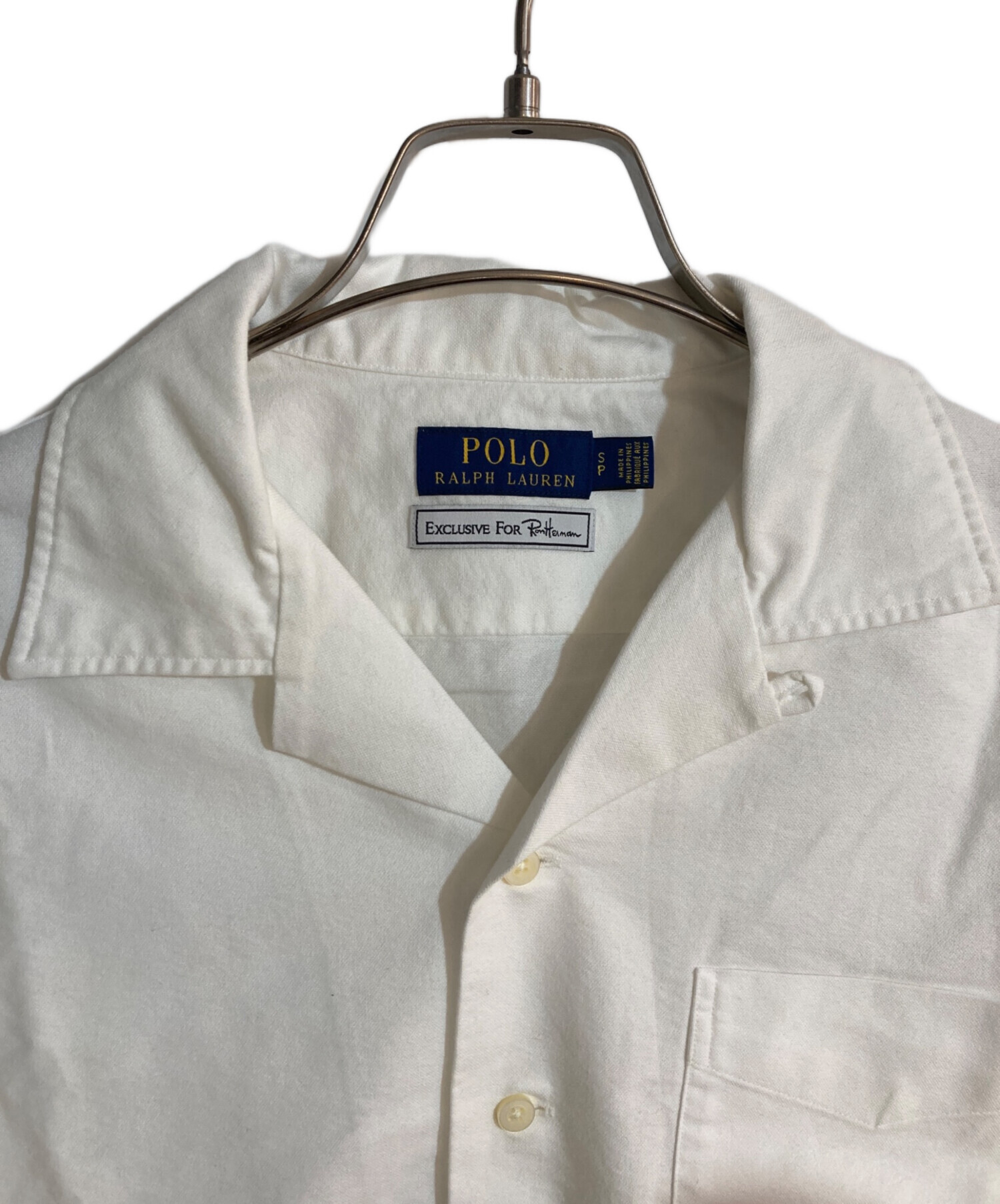 中古・古着通販】POLO RALPH LAUREN (ポロ・ラルフローレン) Ron