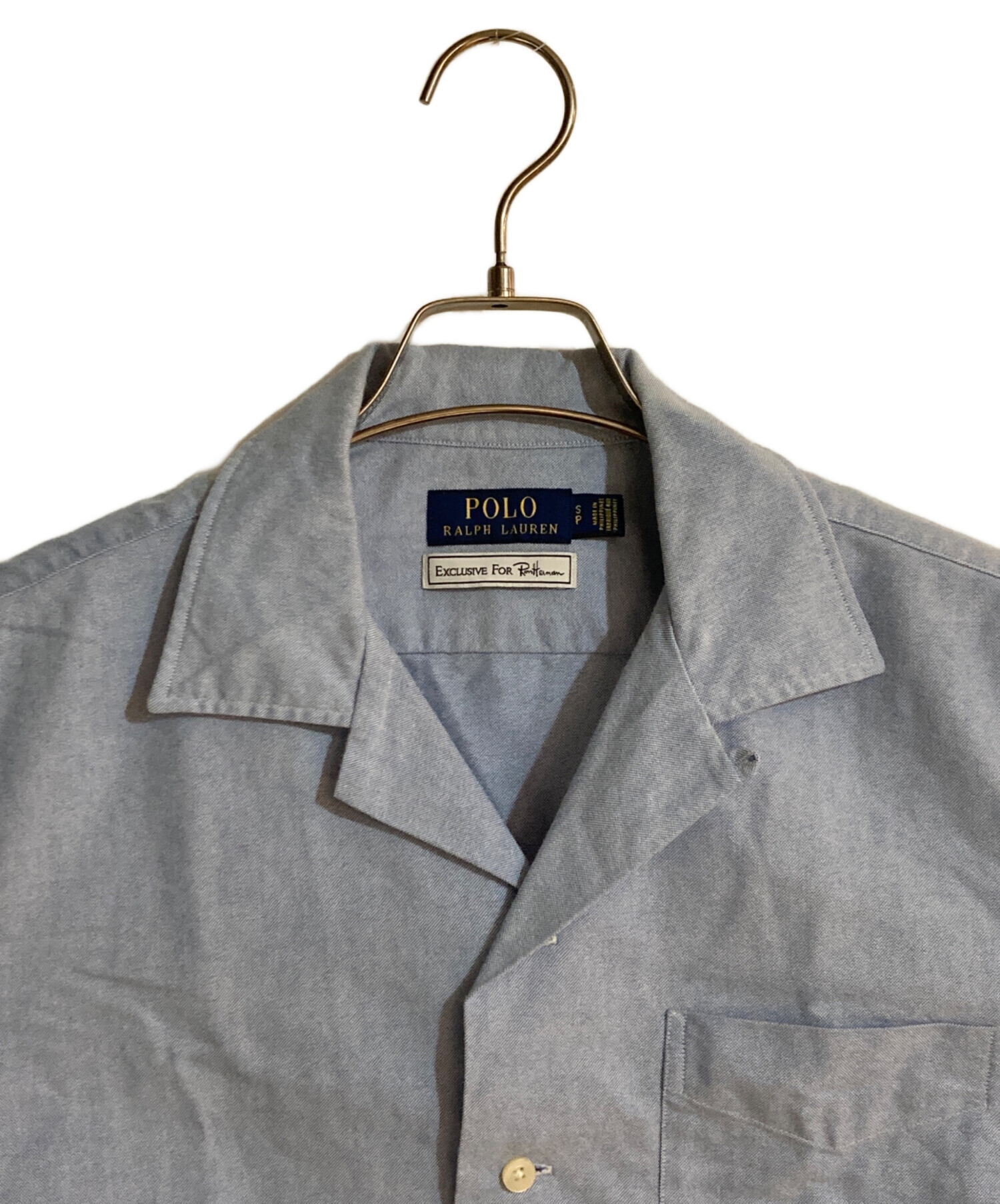 中古・古着通販】POLO RALPH LAUREN (ポロ・ラルフローレン) Ron