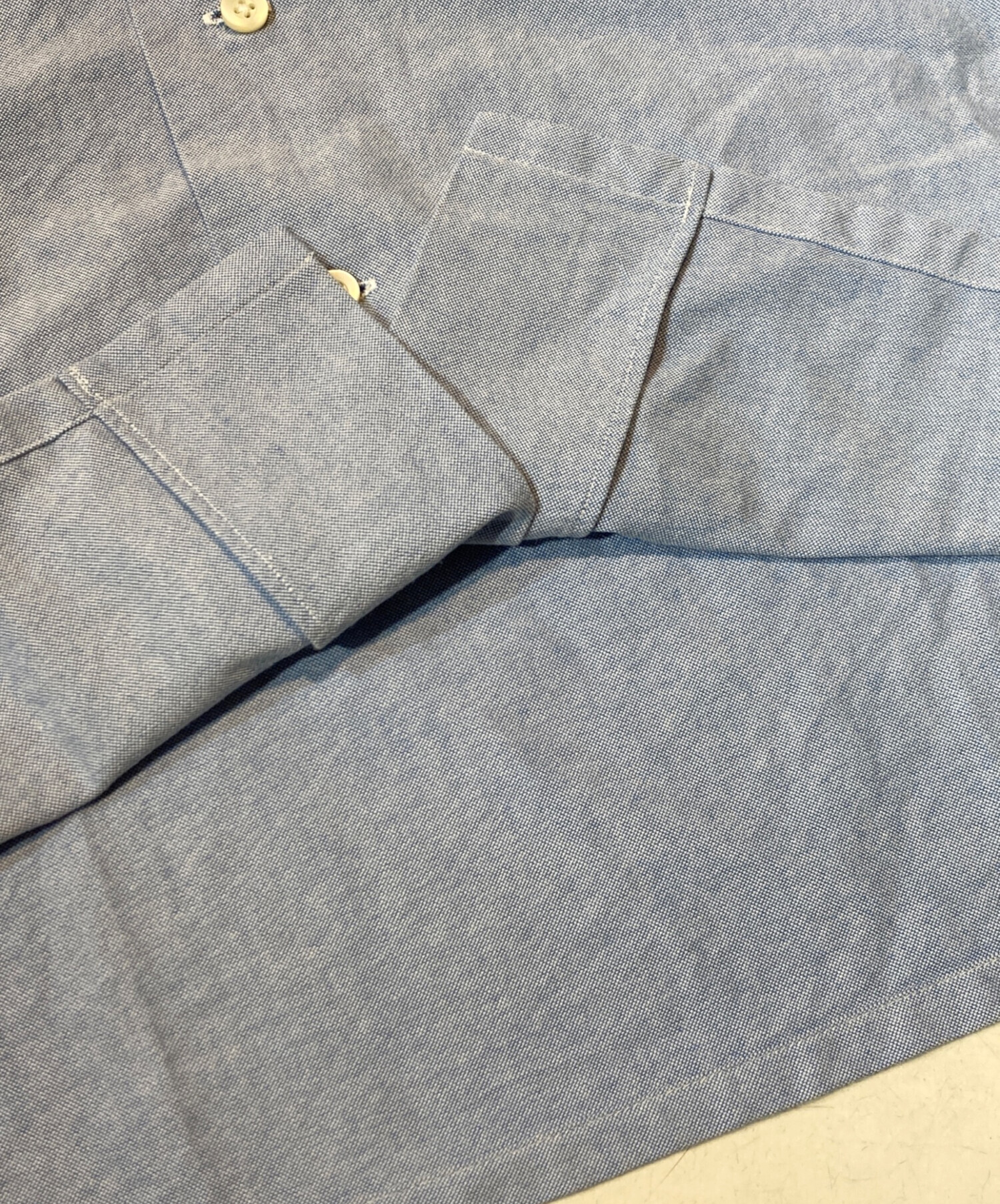 中古・古着通販】POLO RALPH LAUREN (ポロ・ラルフローレン) Ron