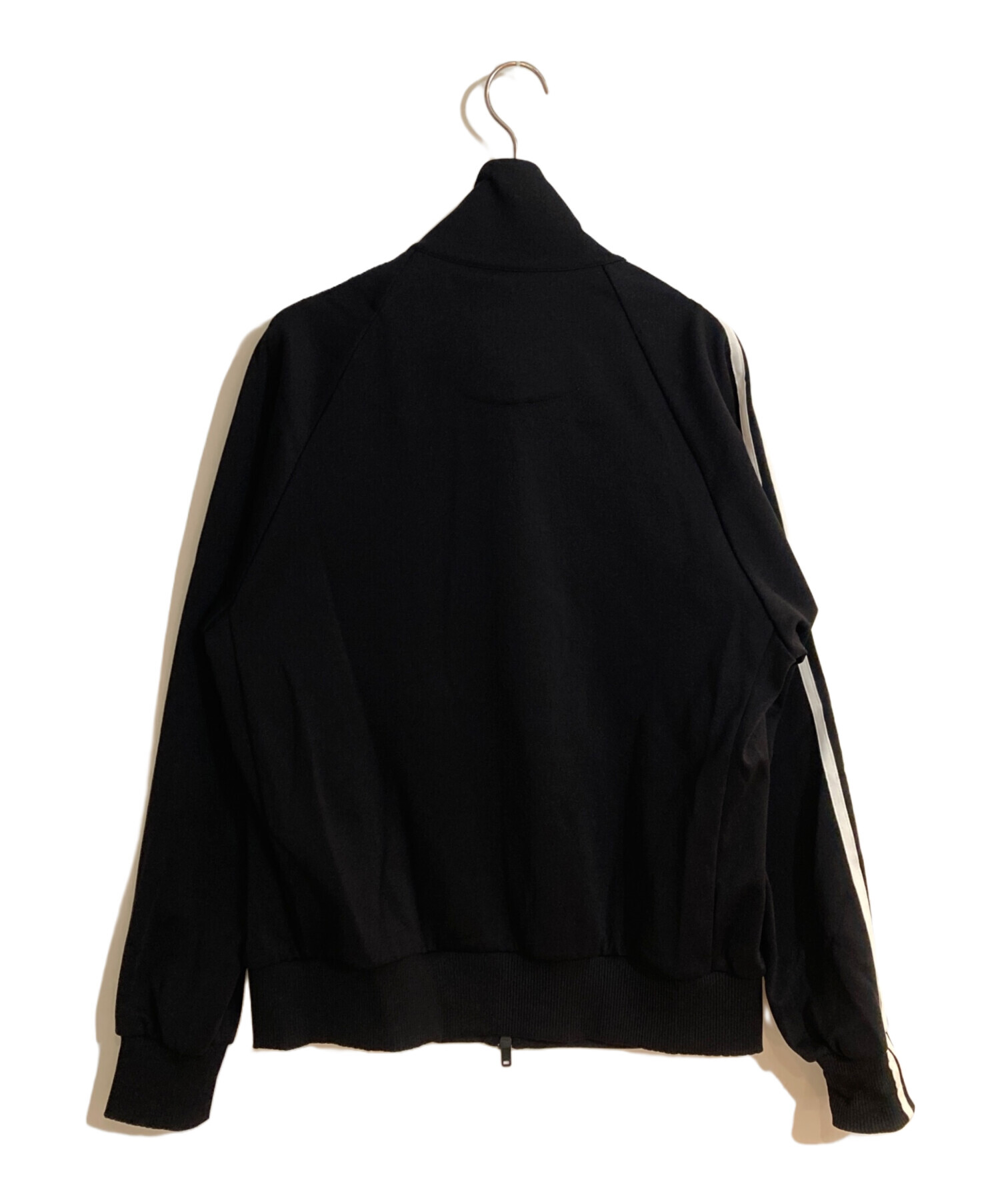 中古・古着通販】Y-3 (ワイスリー) スリーストライプス トラックトップ