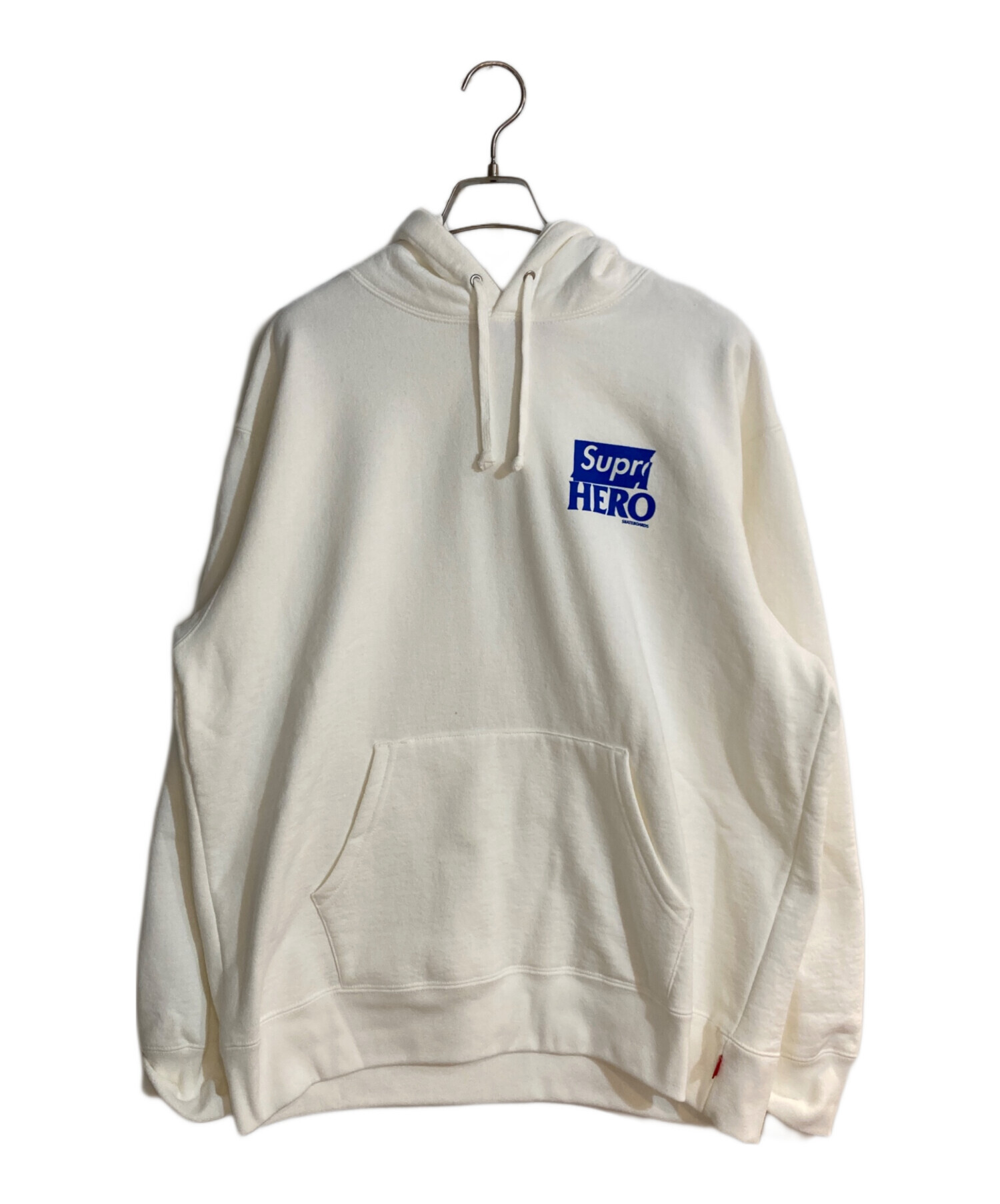 中古・古着通販】SUPREME (シュプリーム) ANTIHERO (アンタイヒーロー 