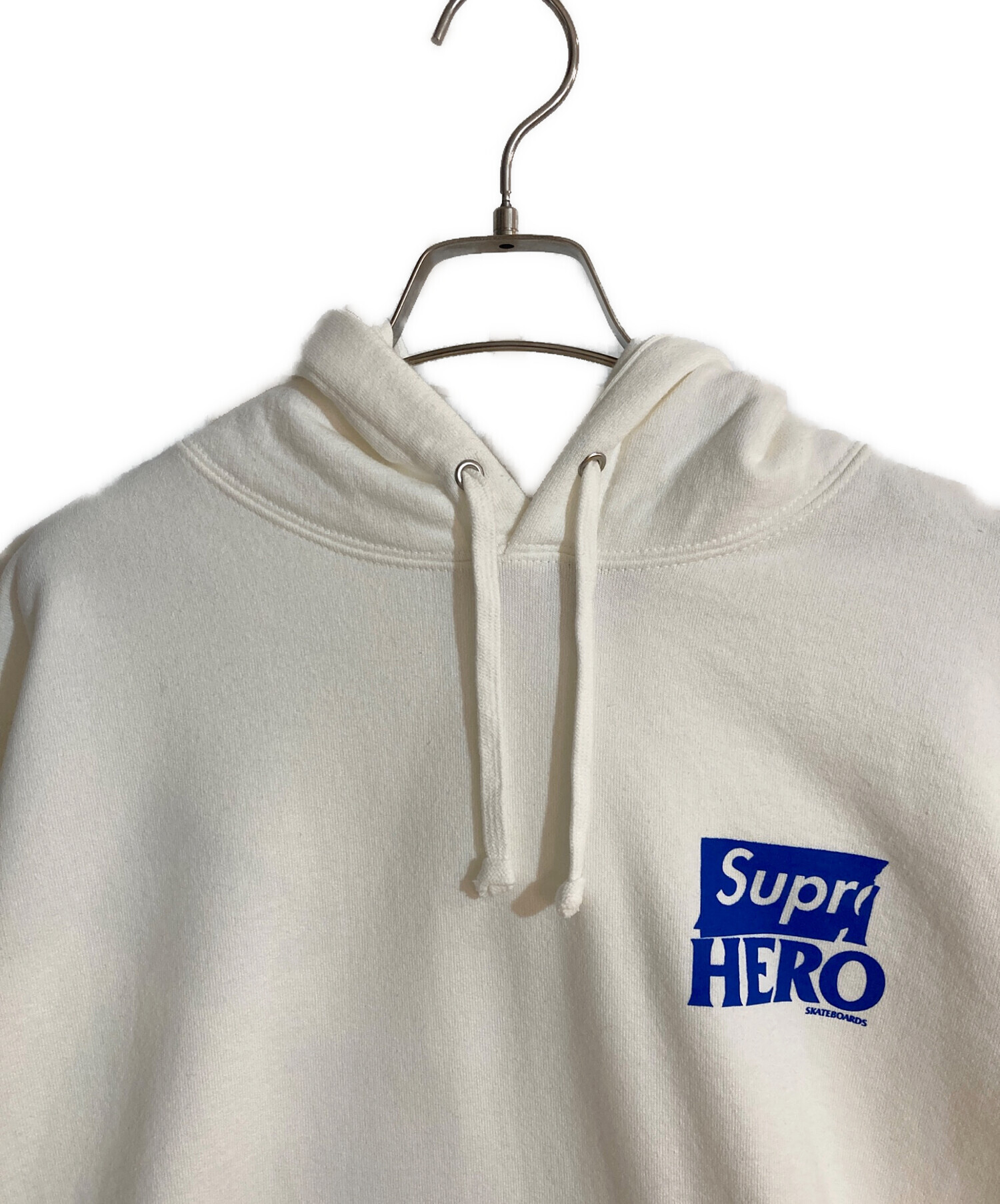 中古・古着通販】SUPREME (シュプリーム) ANTIHERO (アンタイヒーロー 