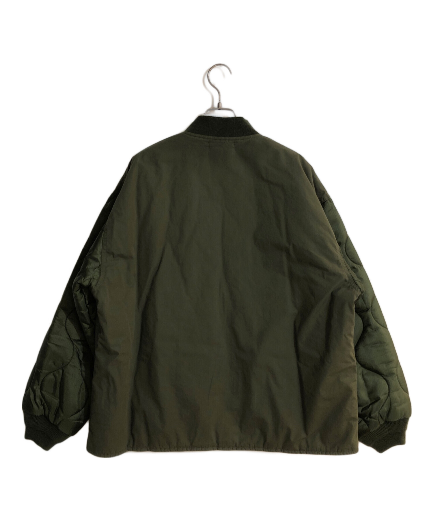 美品WTAPS SHEDS / JACKET / COTTON. WEATHER WTAPS SHEDS / JACKET / COTTON. WEATHER