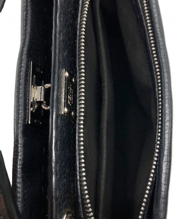 中古・古着通販】FENDI (フェンディ) セレリア バグズバッグ ミニ