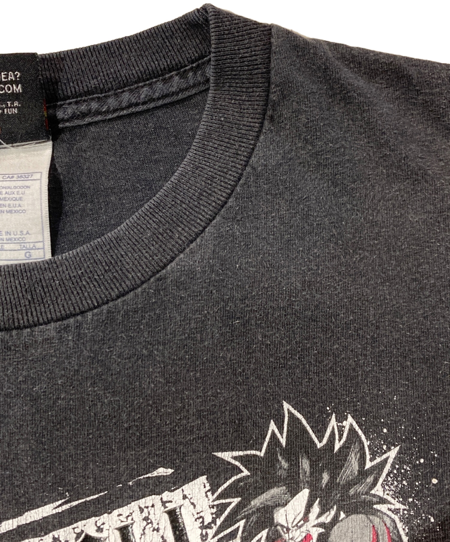 中古・古着通販】ドラゴンボールGT (ドラゴンボールジーティー) 孫悟空