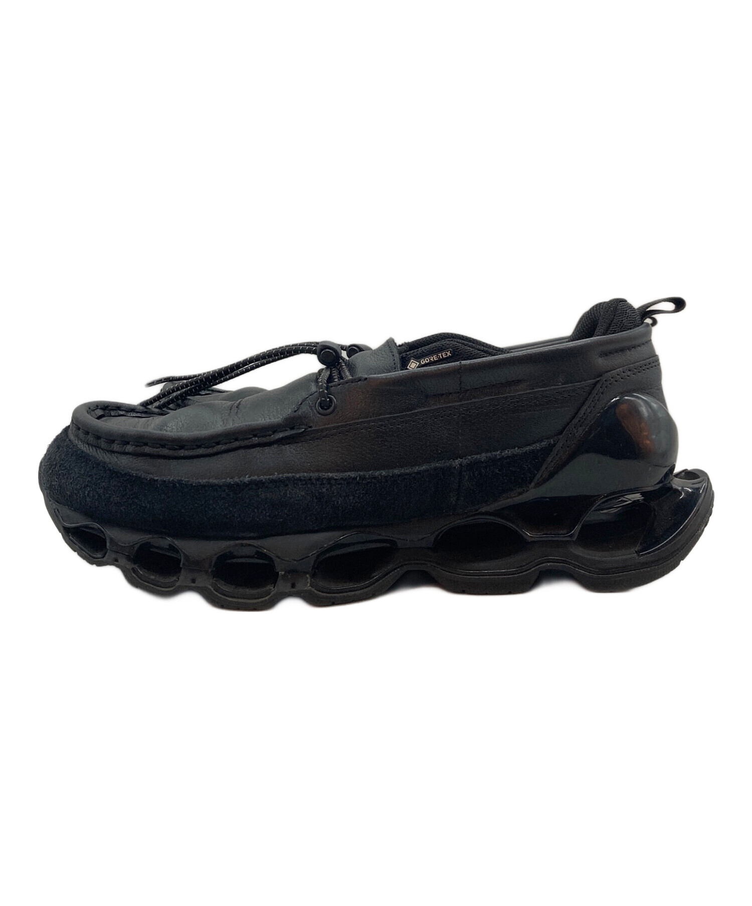 MIZUNO トスマシーン 　中古品　 値下交渉可 中古・古着通販】MIZUNO (ミズノ) WAVE PROPHECY MOC GTX/プロフェシー