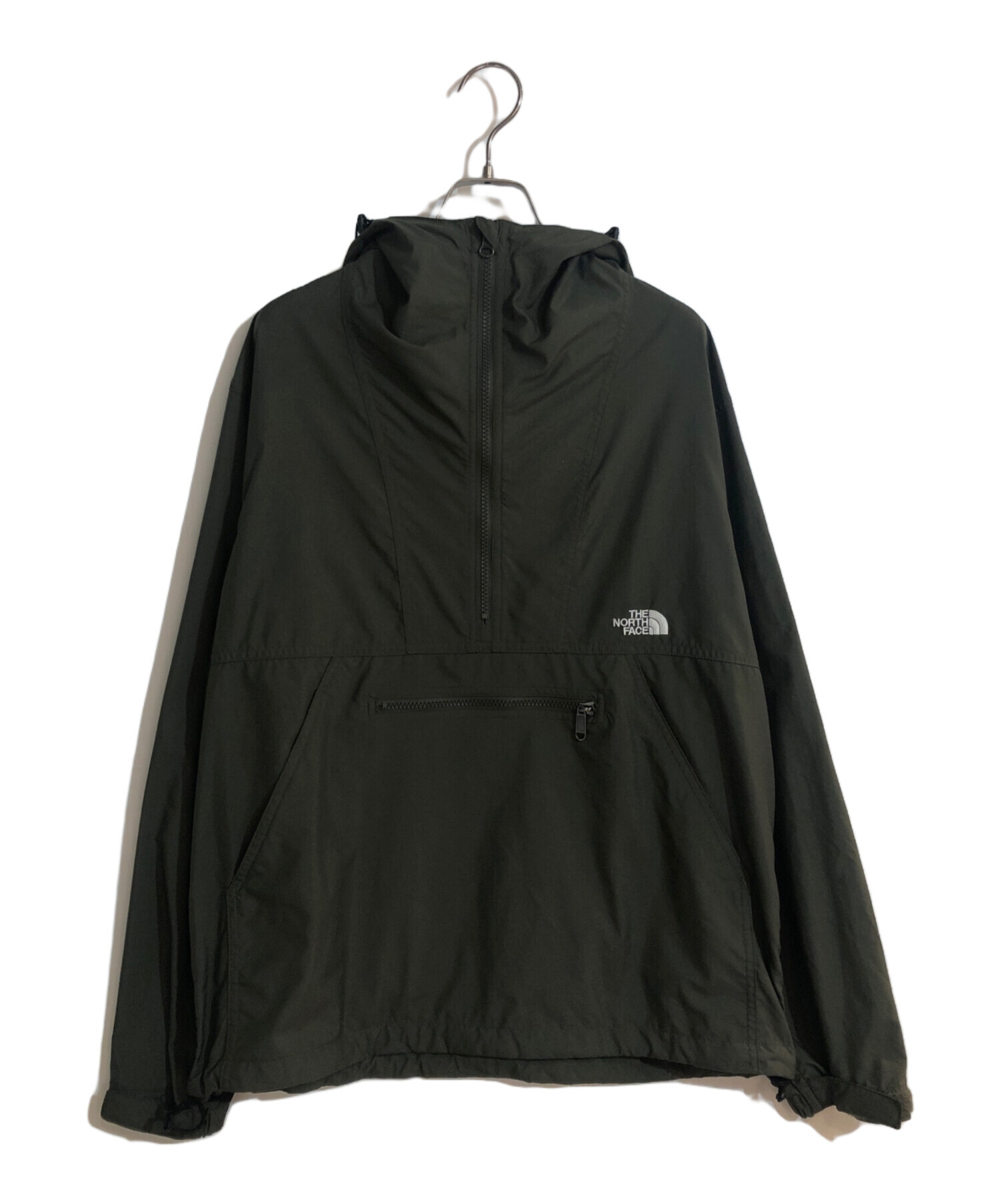 中古・古着通販】THE NORTH FACE (ザ ノース フェイス) コンパクト 