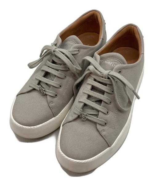 ①crockett&jone　中古 中古・古着通販】J&M DAVIDSON (ジェイ＆エム デヴィッドソン) レザー