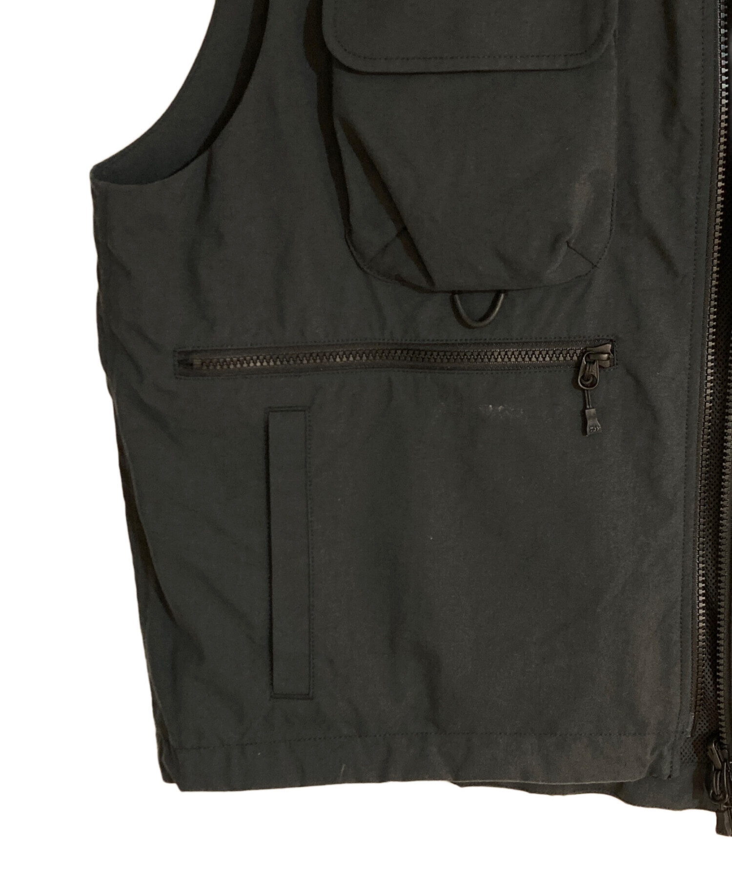 中古・古着通販】DAIWA PIER39 (ダイワ ピア39) TECH BUSH VEST/テック 