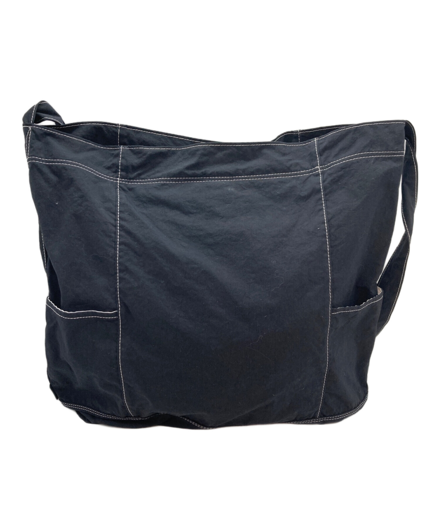 中古・古着通販】WARENFAUS (ワーレンファウス) ポケッタブルステッチ