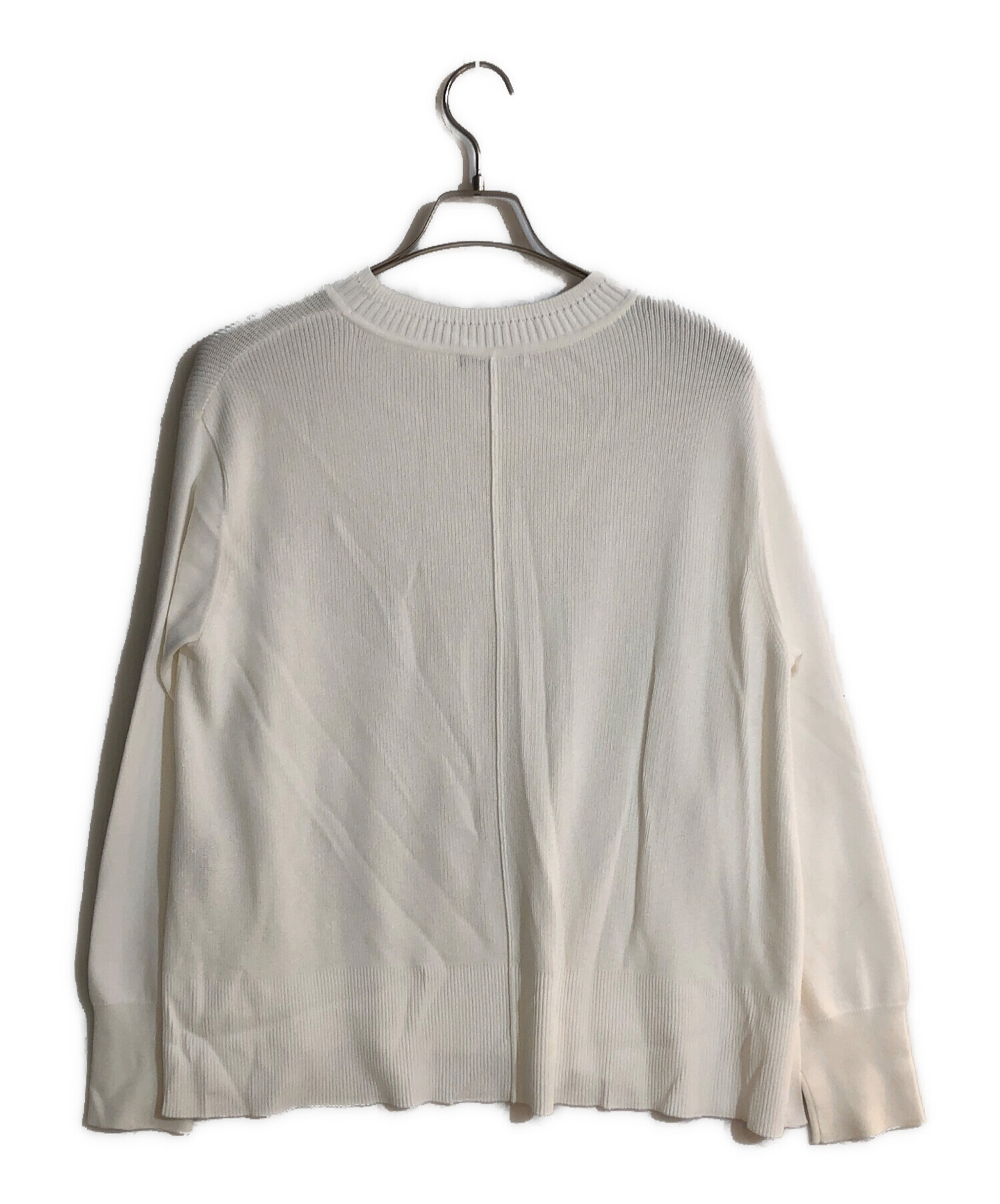 中古・古着通販】theory luxe (セオリーリュクス) Chiaro Aulli