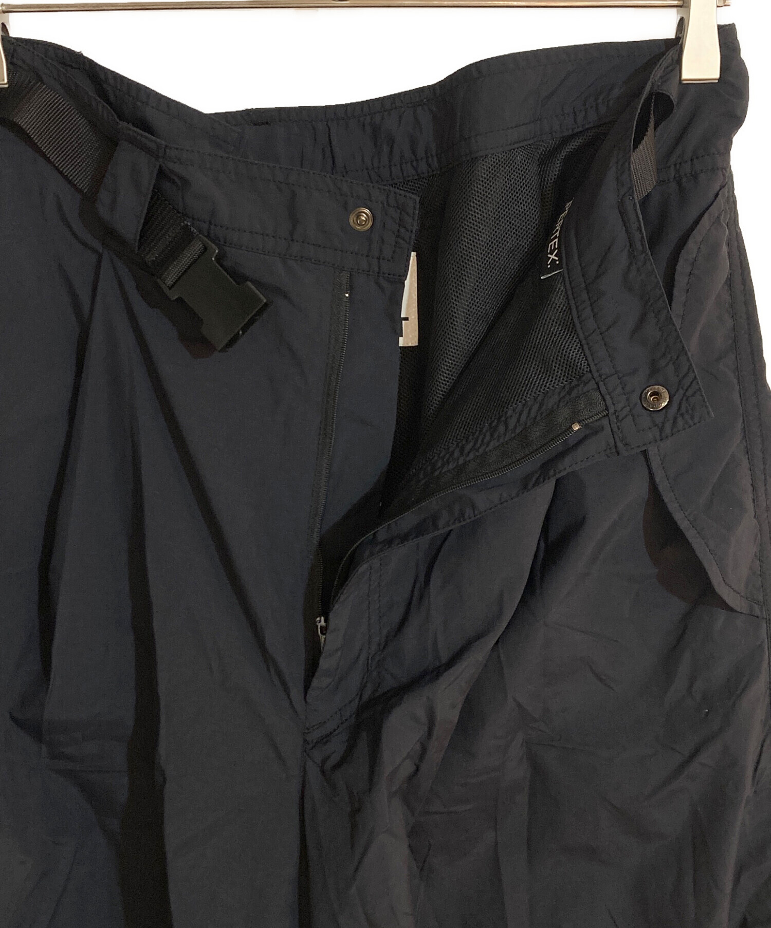 中古・古着通販】Marmot CAPITAL (マーモット キャピタル) PERTEX