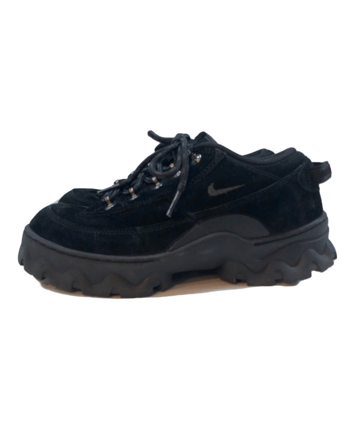 中古・古着通販】NIKE (ナイキ) WMNS Lahar Low（ラハールロー