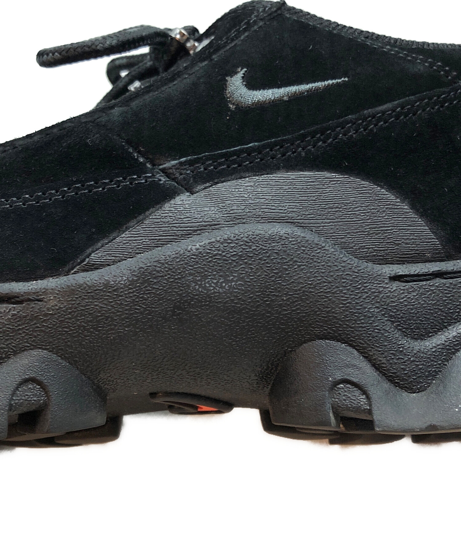 中古・古着通販】NIKE (ナイキ) WMNS Lahar Low（ラハールロー