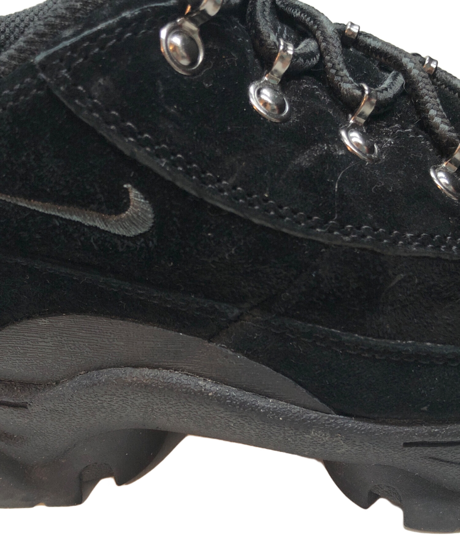 中古・古着通販】NIKE (ナイキ) WMNS Lahar Low（ラハールロー