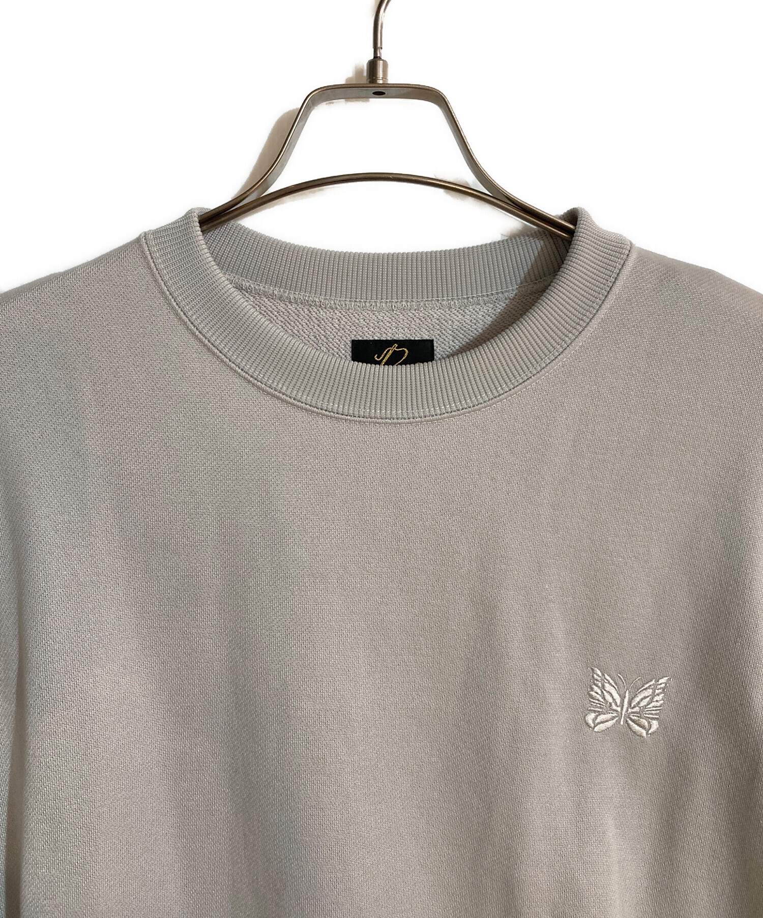 【美品】needles ニードルス Sleeveless Tee XSサイズ Sleeveless Tee | NEEDLES