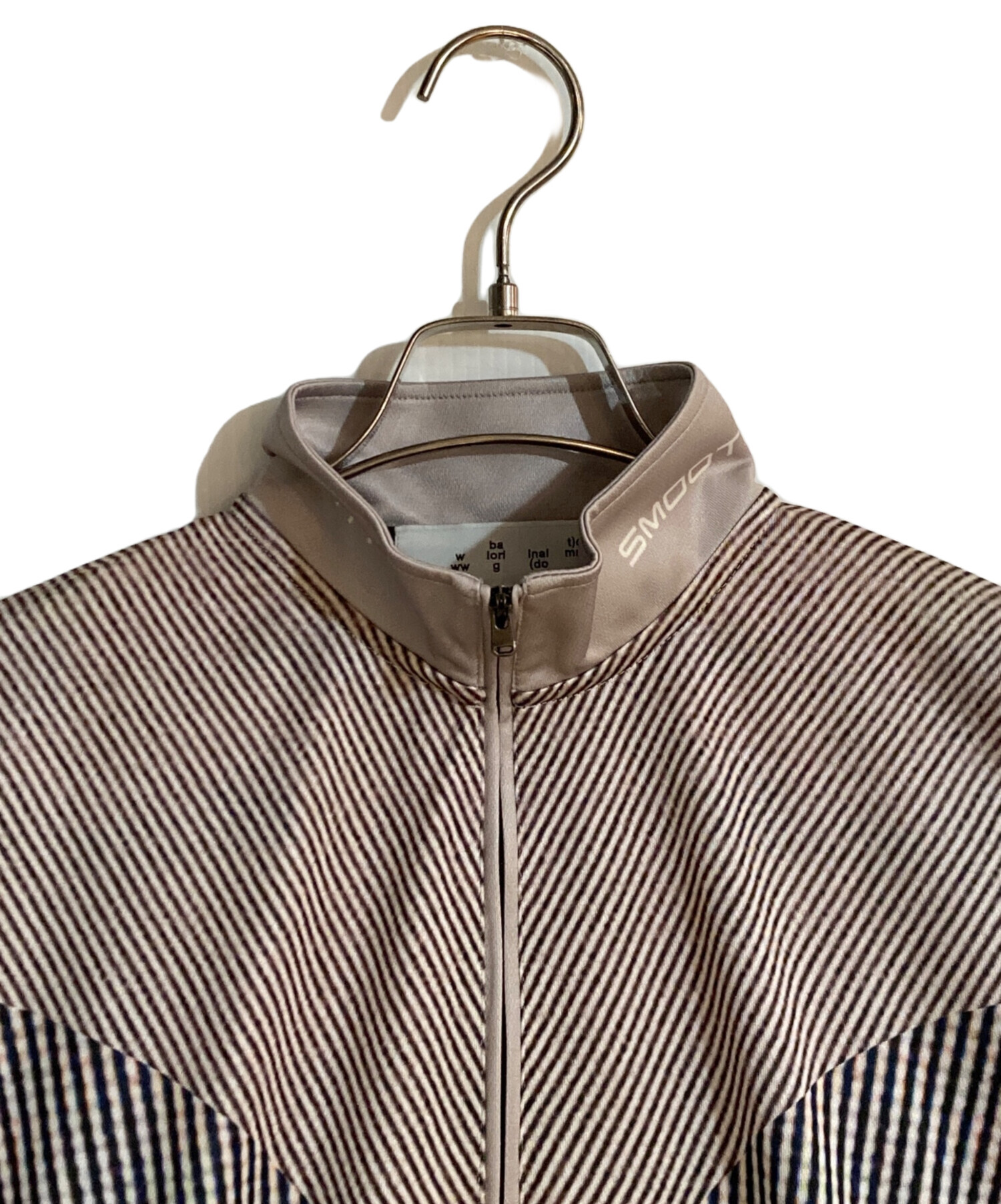 中古・古着通販】BAL (バル) CYCLING JERSEY/サイクリングジャージ 