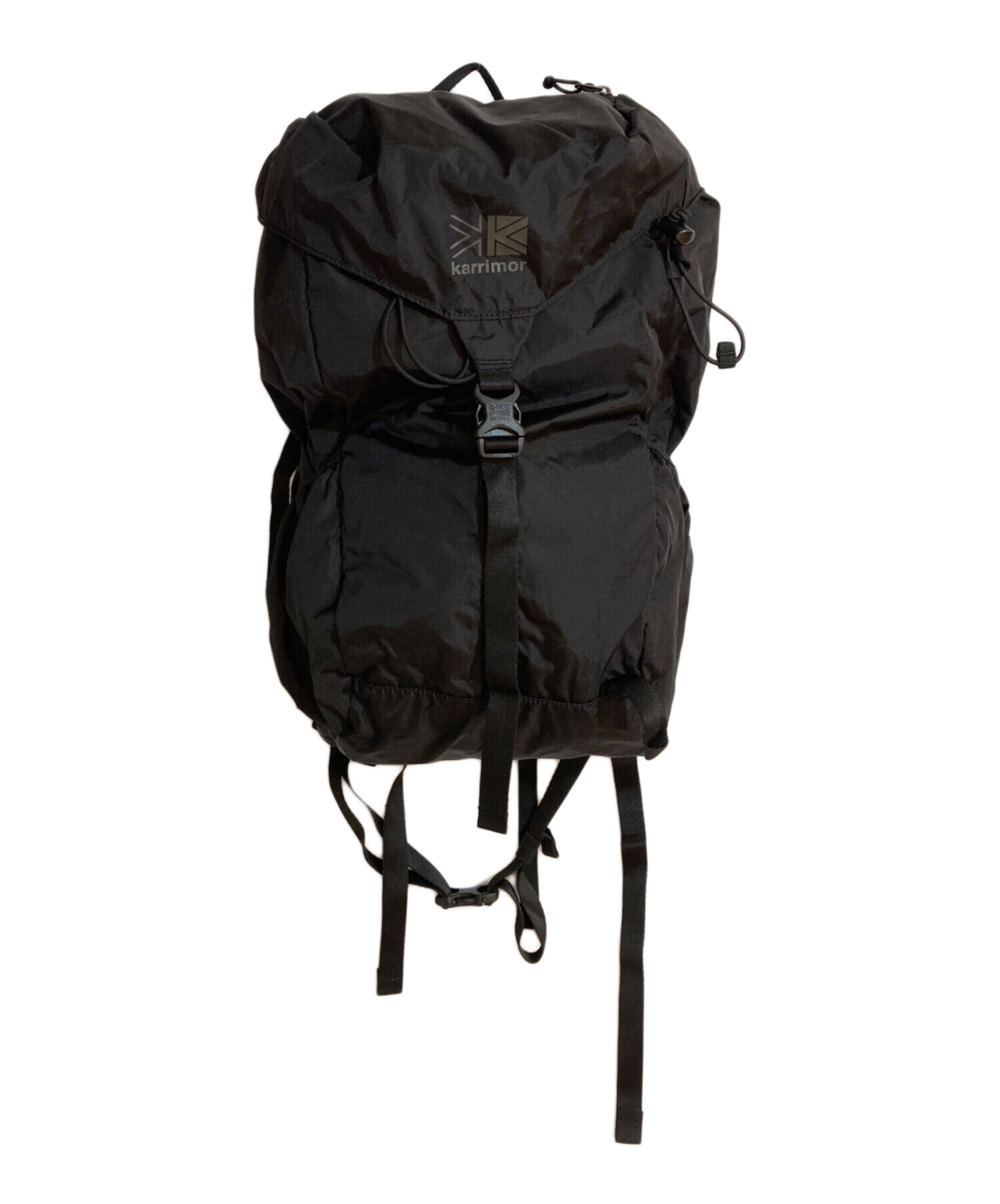 marstopload27L ポケッタブル軽量ザック karrimor カリマー カリマー