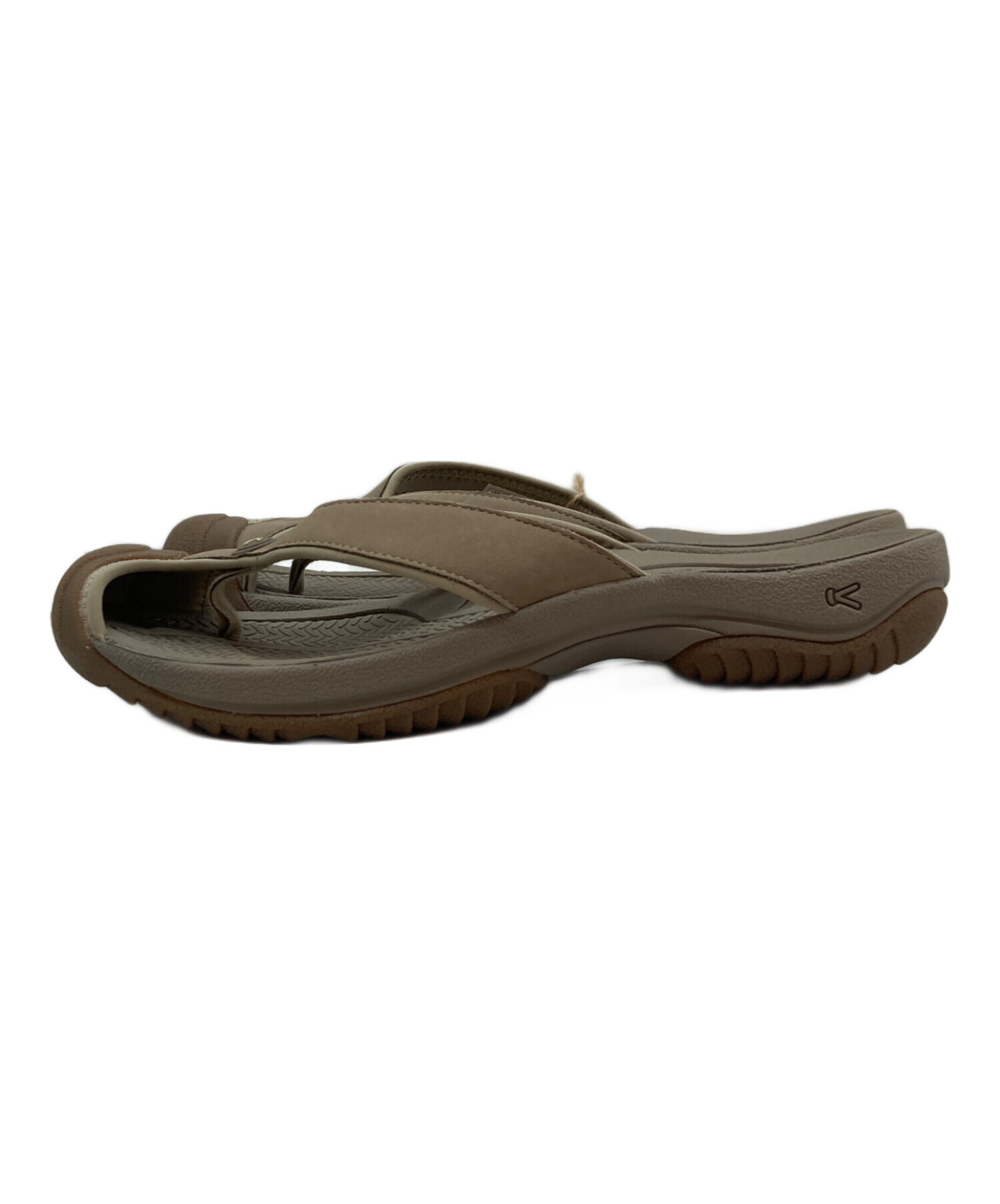 中古・古着通販】KEEN (キーン) WAIMEA TG/ワイメア TG ブラウン 