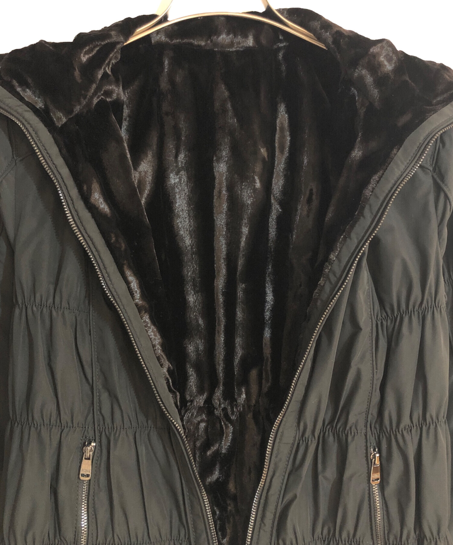 中古・古着通販】ARMANI COLLEZIONI (アルマーニ コレツィオーニ 