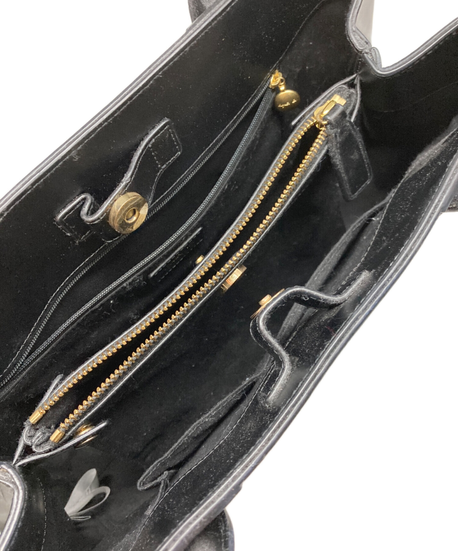中古・古着通販】agnes b voyage (アニエスベーボヤージュ) レザー