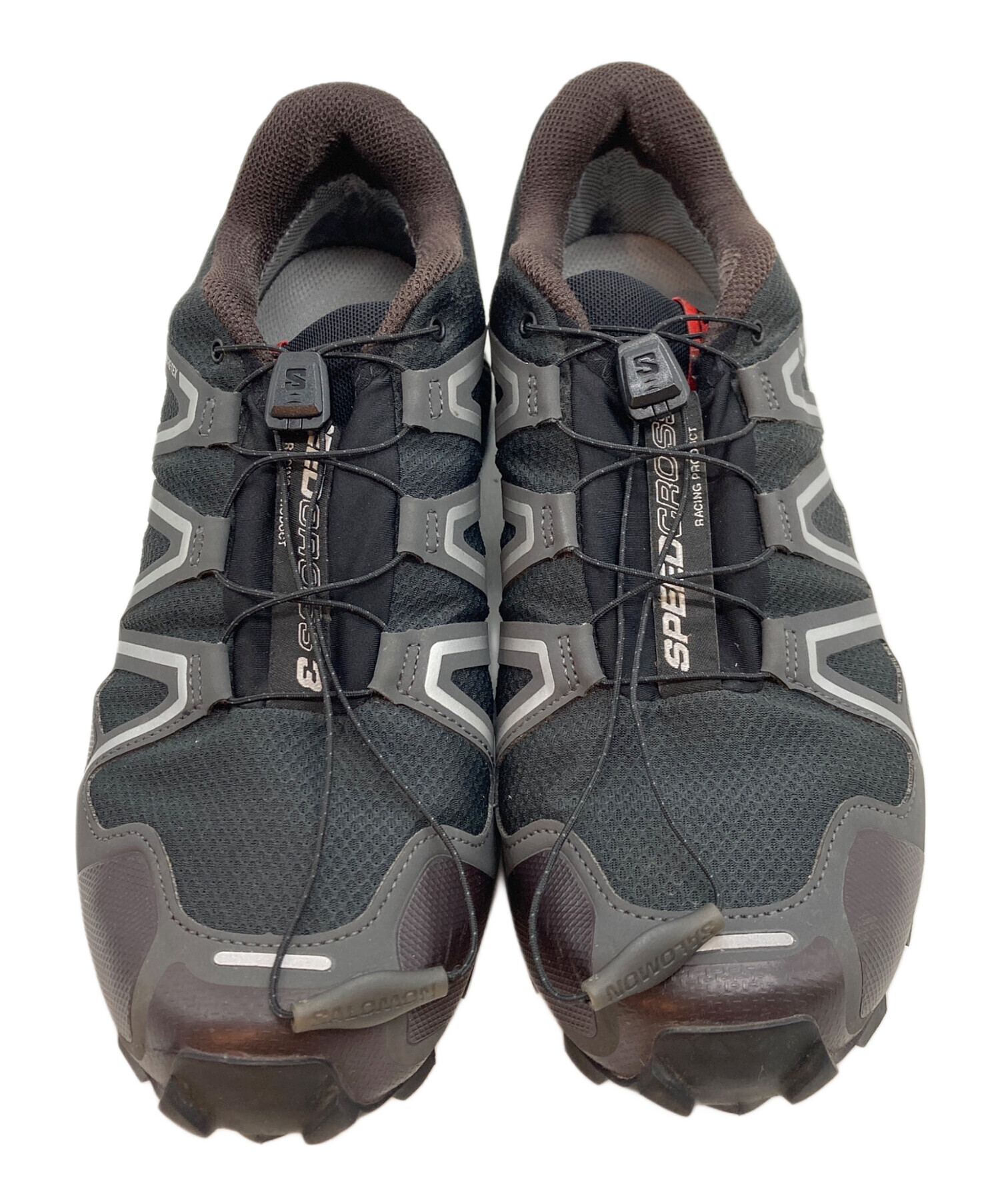 中古・古着通販】SALOMON (サロモン) SPEEDCROSS 3 GTX/スピードクロス