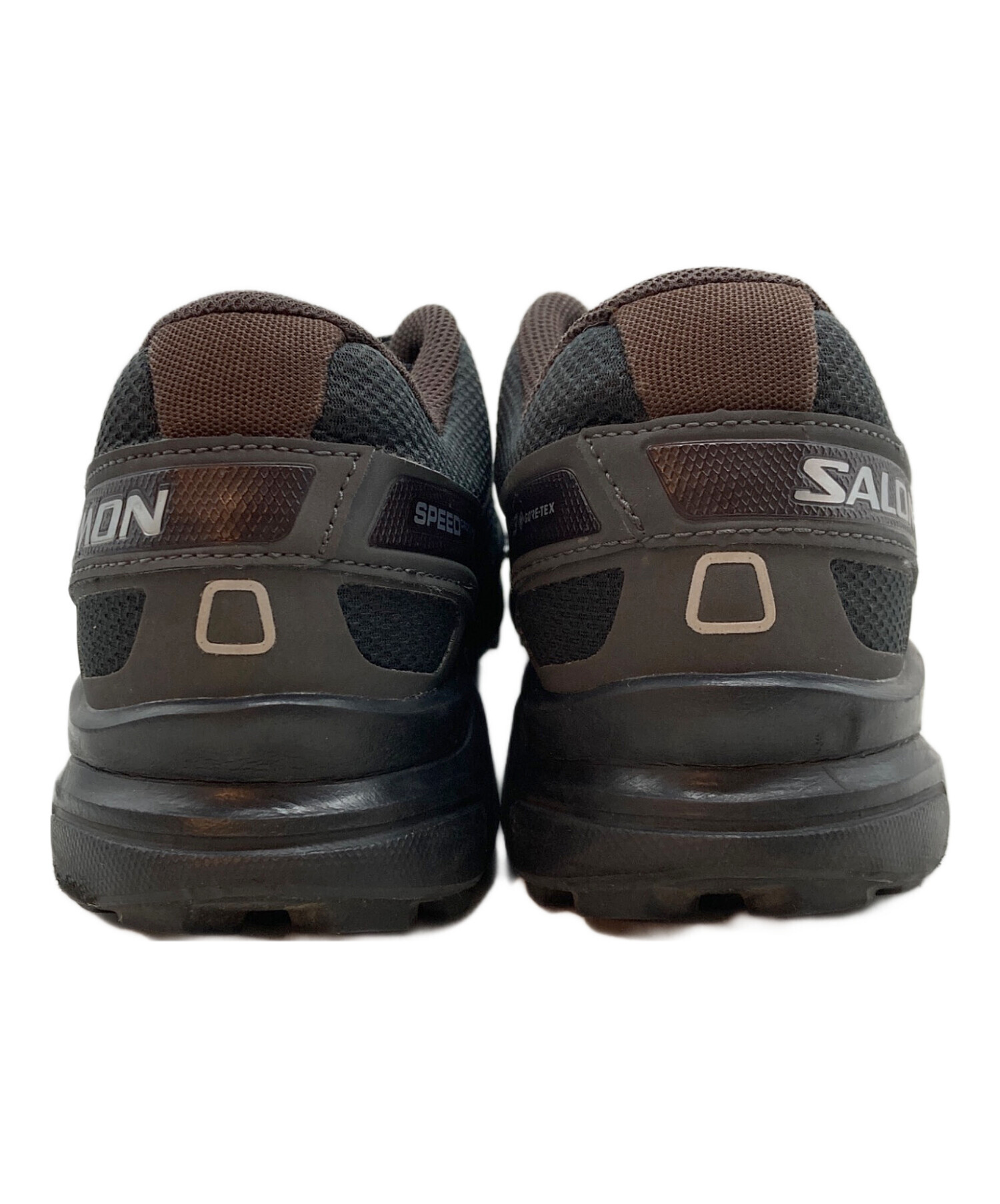 中古・古着通販】SALOMON (サロモン) SPEEDCROSS 3 GTX/スピードクロス 
