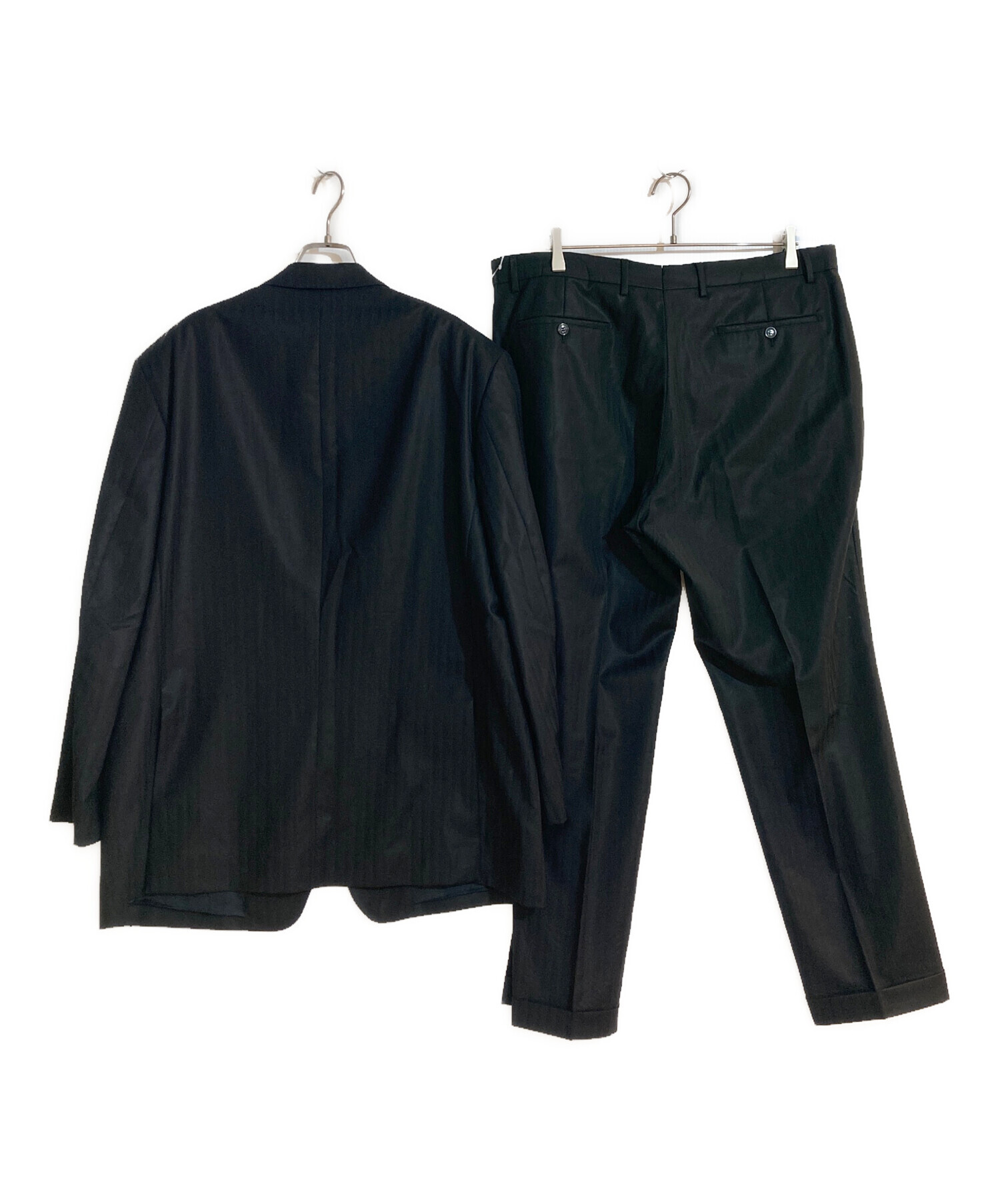中古・古着通販】VERSACE (ヴェルサーチェ) セットアップスーツ 