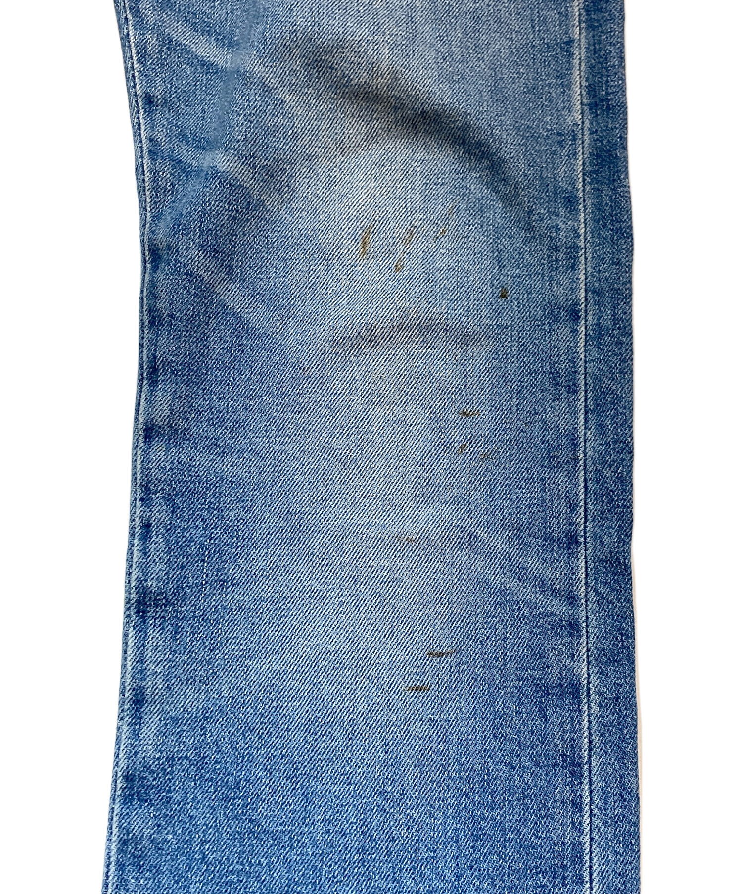 中古・古着通販】VALENTINO (ヴァレンティノ) ロックスタッズデニム 