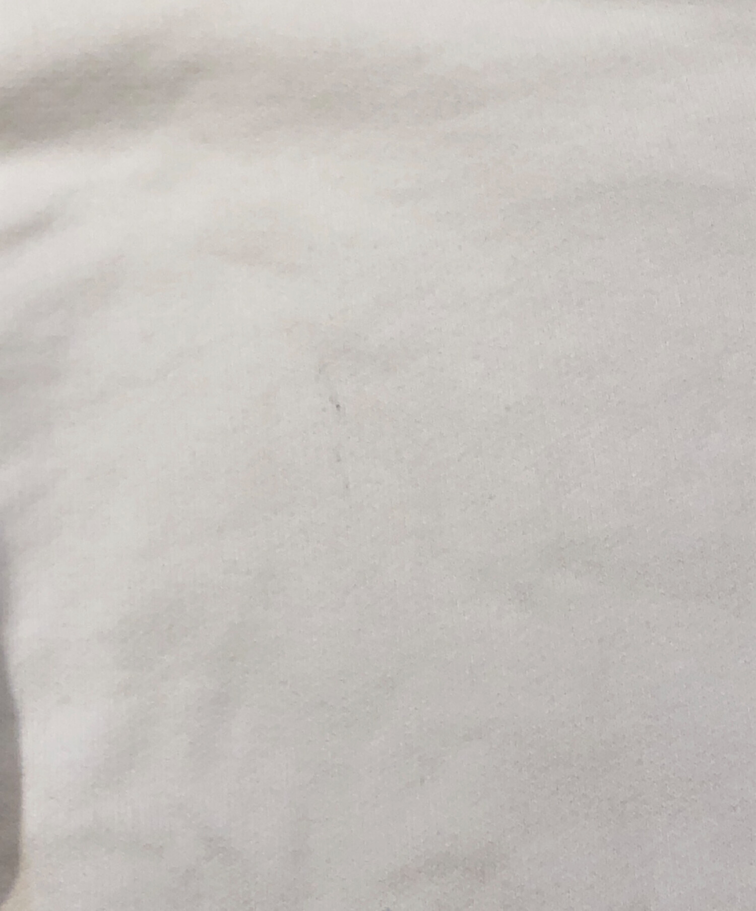 中古・古着通販】BALENCIAGA (バレンシアガ) コマーシャルロゴ 