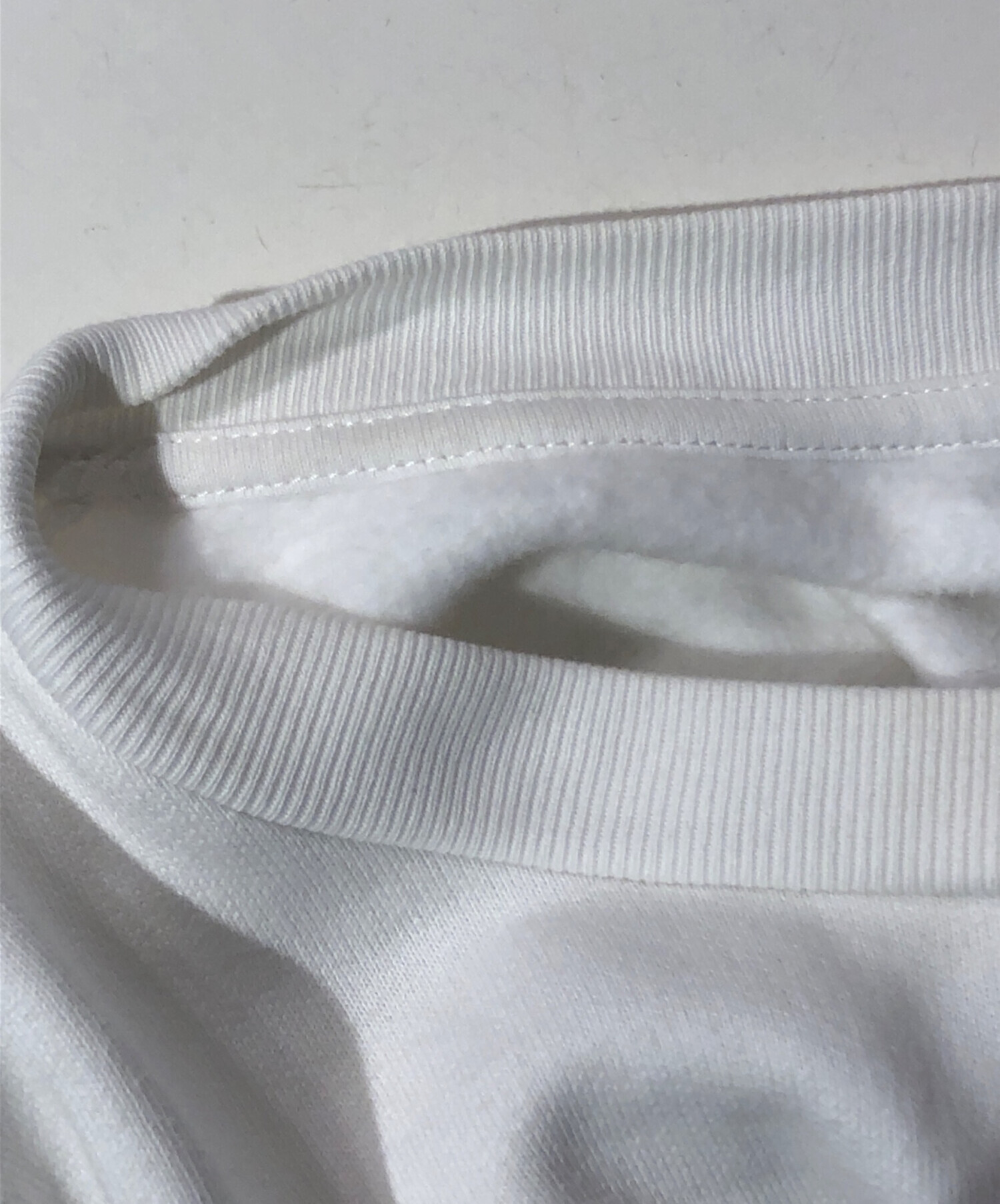 中古・古着通販】BALENCIAGA (バレンシアガ) コマーシャルロゴ 