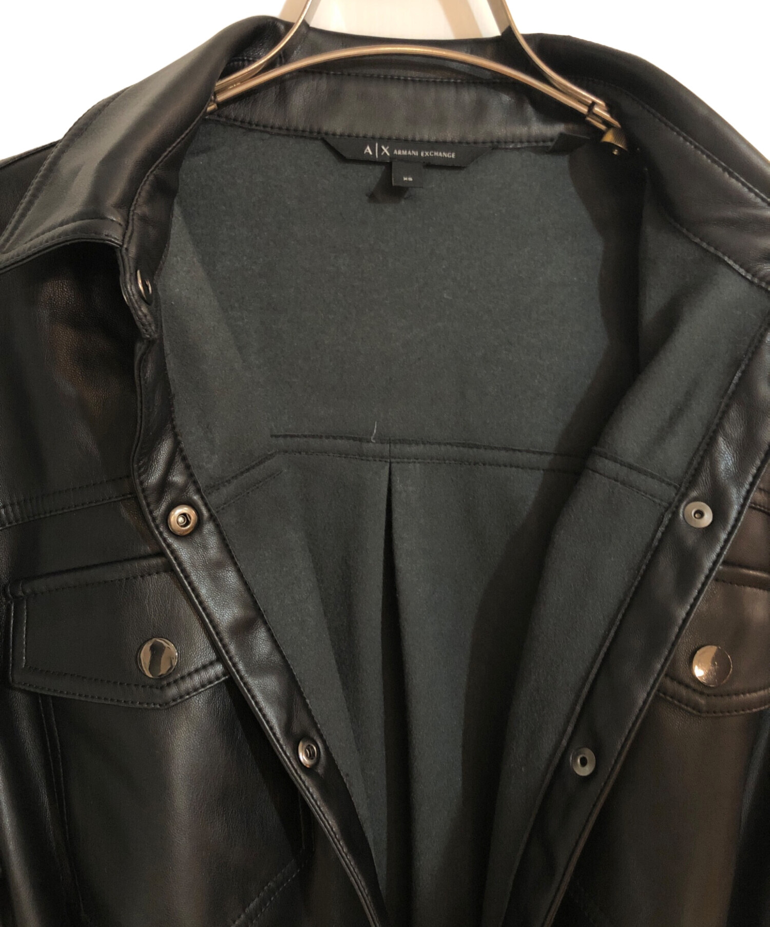 中古・古着通販】ARMANI EXCHANGE (アルマーニ エクスチェンジ