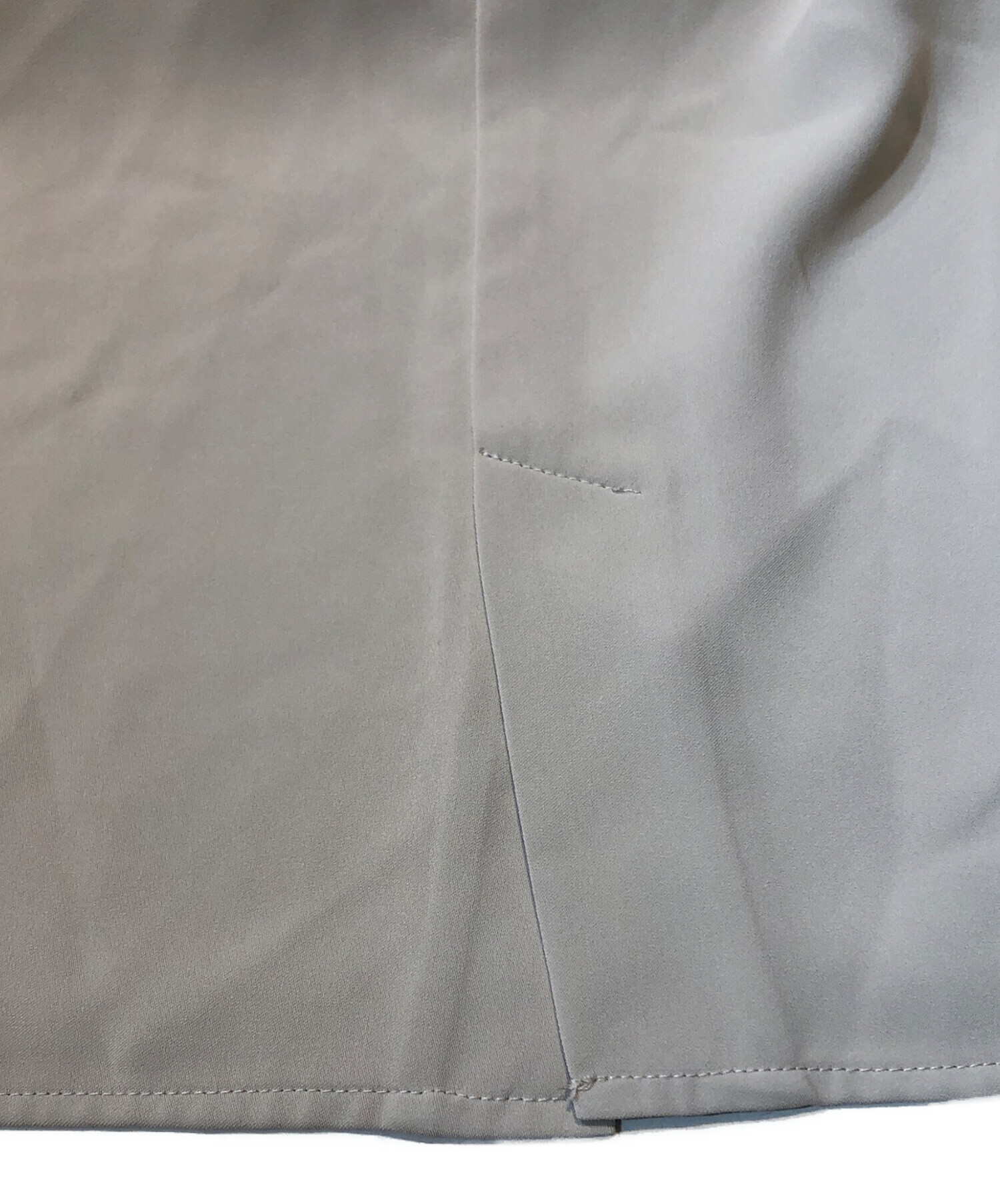 中古・古着通販】Her lip to (ハーリップトゥ) Gramercy Wrap Midi