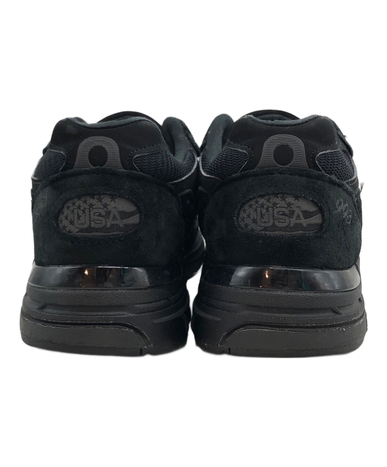 中古・古着通販】NEW BALANCE (ニューバランス) 993 