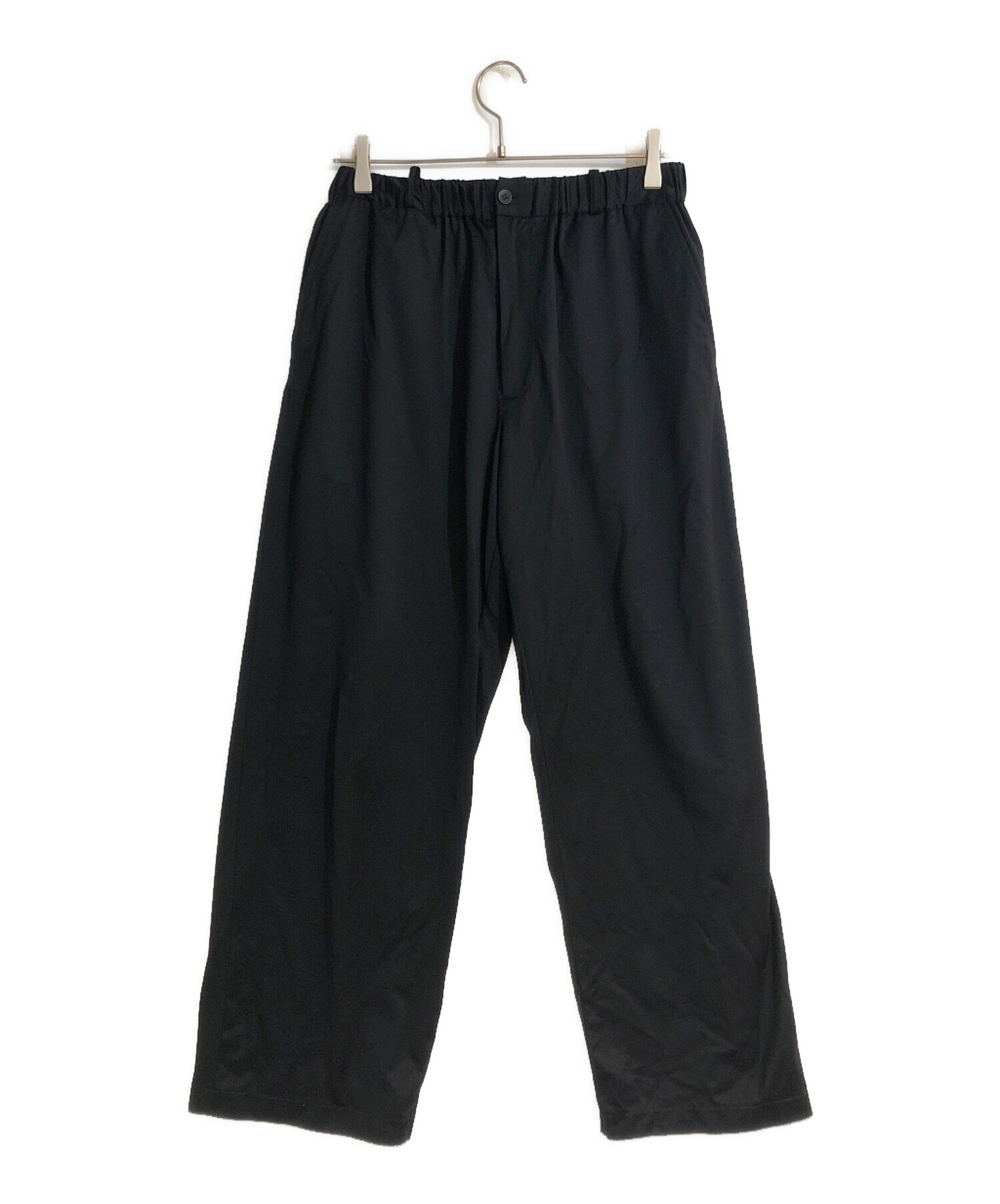 中古・古着通販】KANEMASA PHIL. (カネマサフィル) 46G Easy Pants