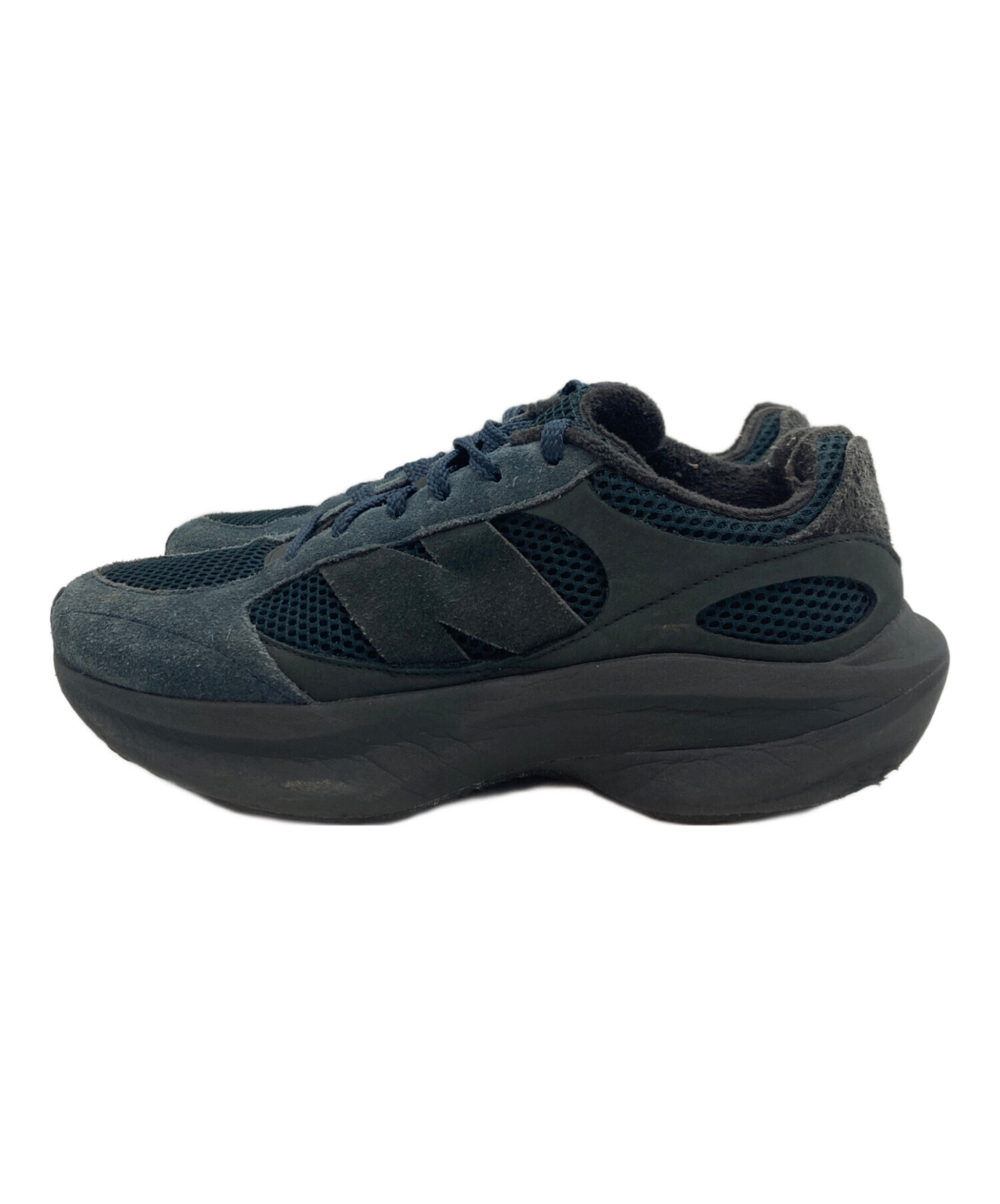 中古・古着通販】NEW BALANCE (ニューバランス) AURALEE (オーラリー