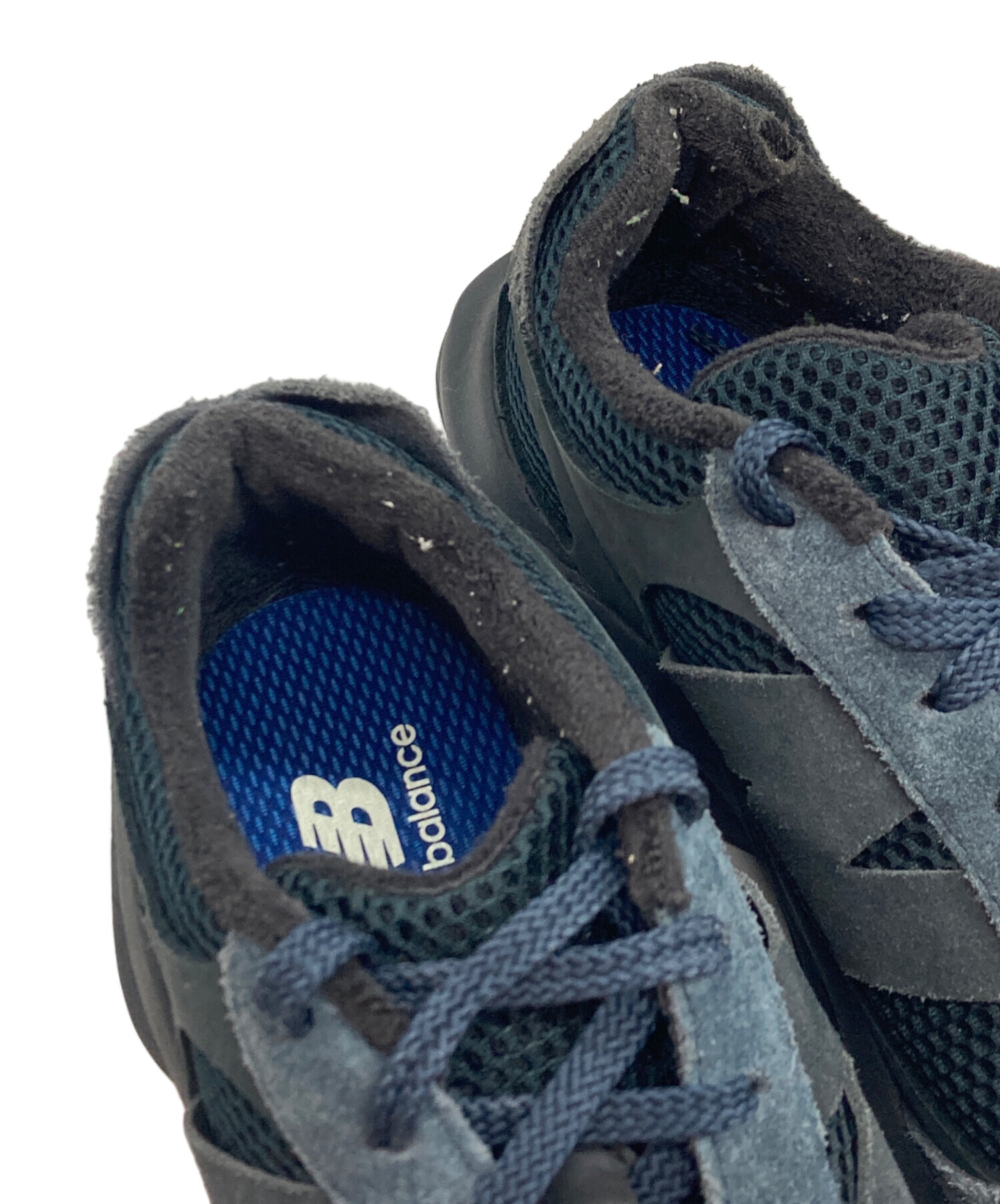 中古・古着通販】NEW BALANCE (ニューバランス) AURALEE (オーラリー 