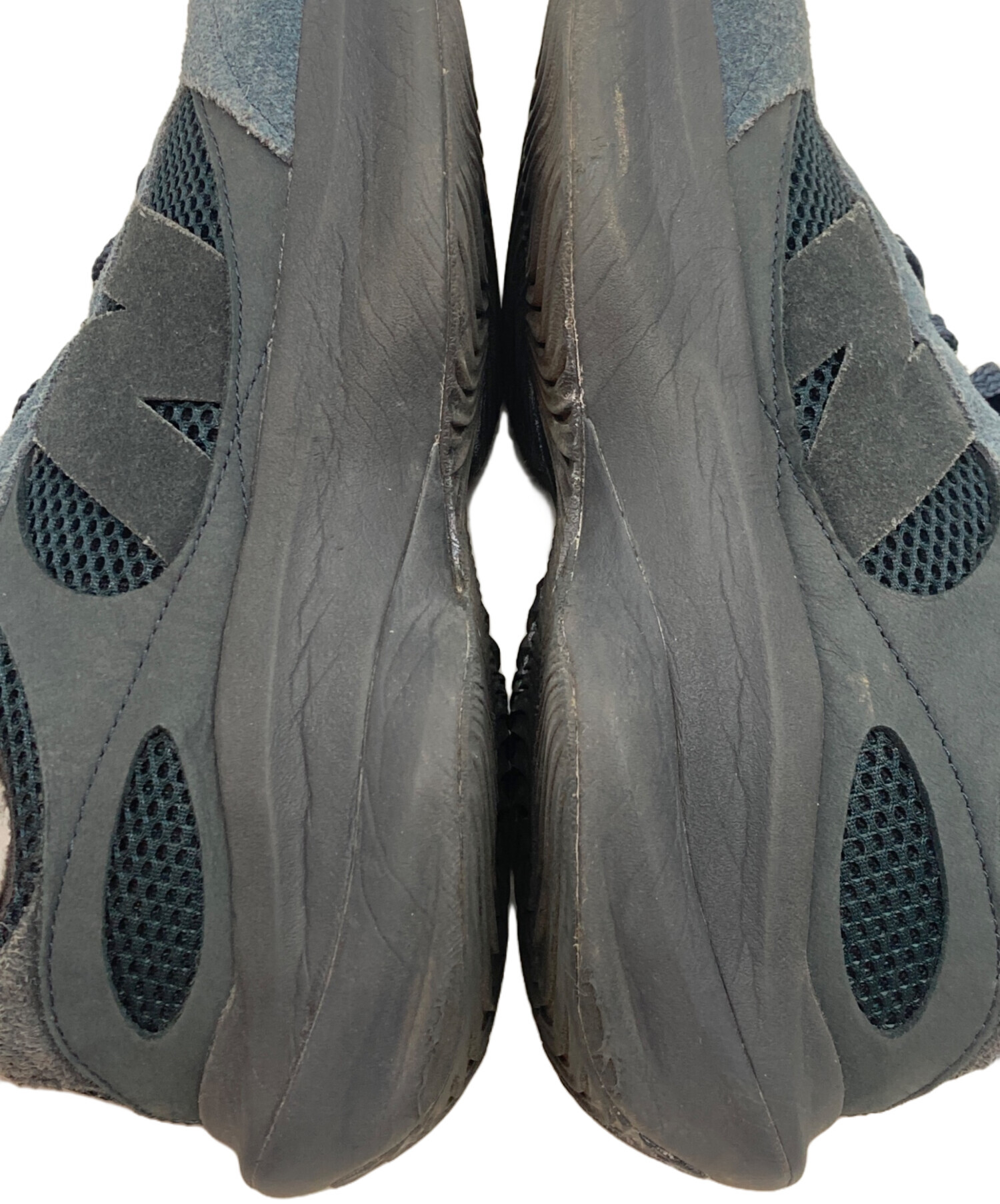 中古・古着通販】NEW BALANCE (ニューバランス) AURALEE (オーラリー