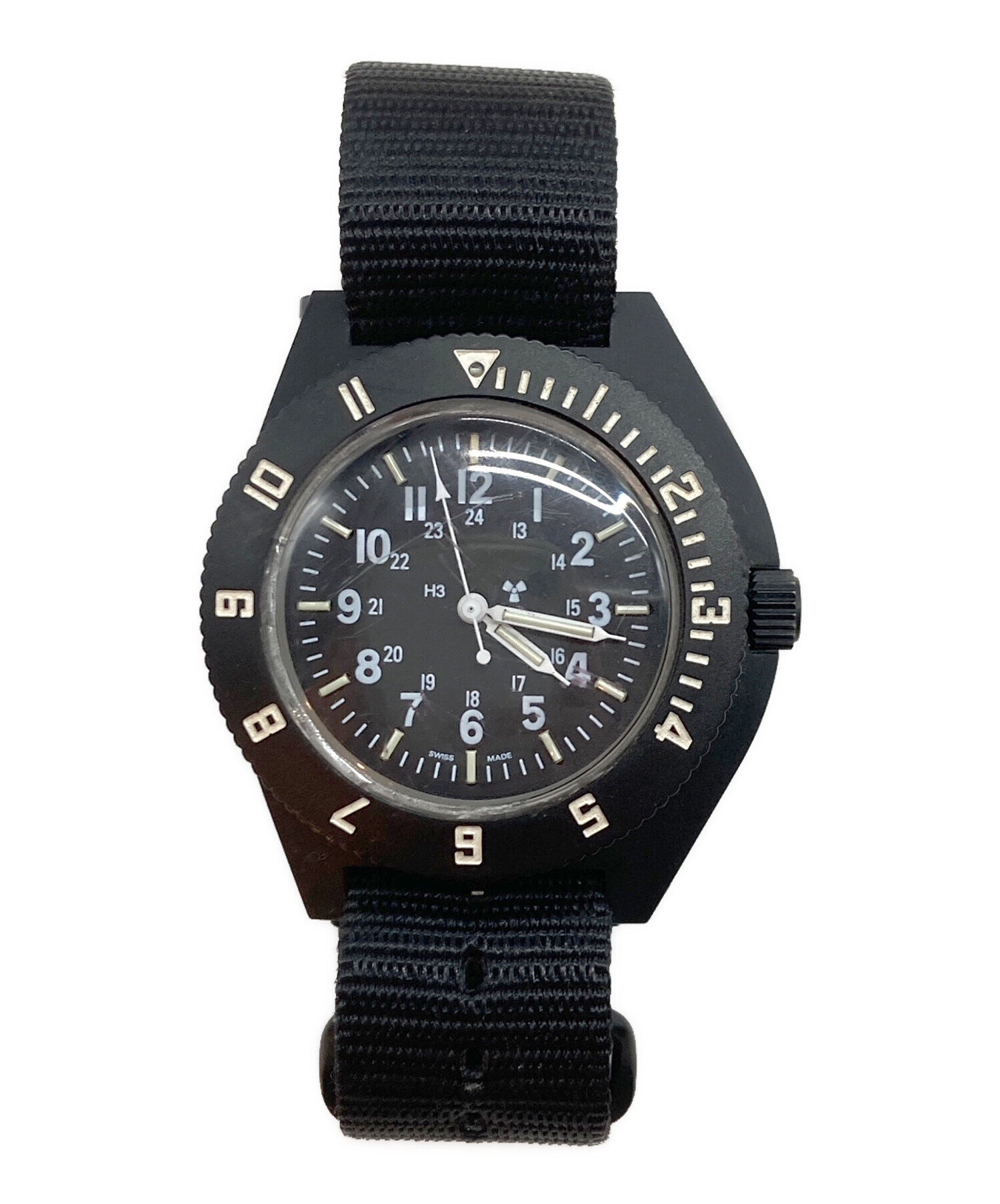 中古・古着通販】MARATHON (マラソン) MARATHON NAVIGATOR｜ブランド