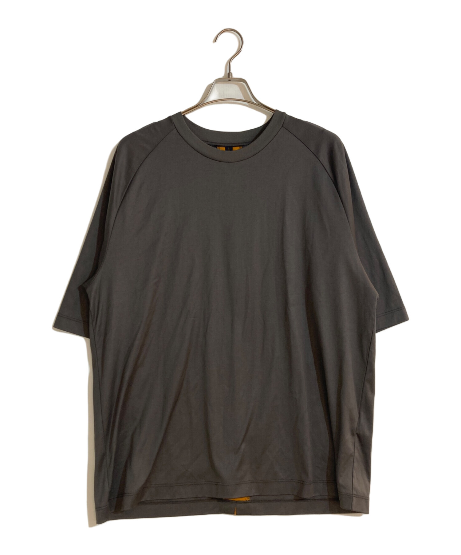 中古・古着通販】J.L - A.L/ (ジェイラル) BELLOW T-SHIRT 中古・古着通販】J.L - A.L/ (ジェイラル) BELLOW T-SHIRT