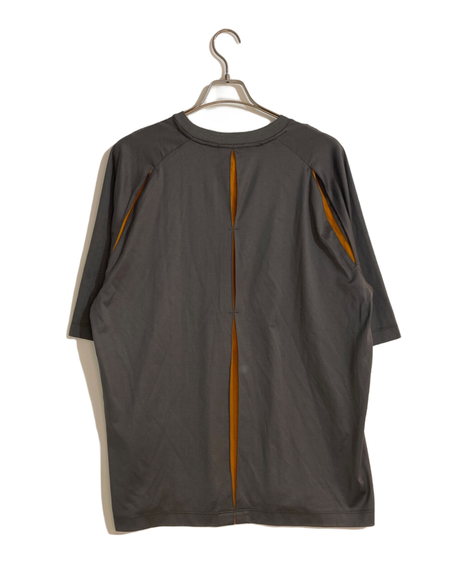 中古・古着通販】J.L - A.L/ (ジェイラル) BELLOW T-SHIRT 中古・古着通販】J.L - A.L/ (ジェイラル) BELLOW T-SHIRT