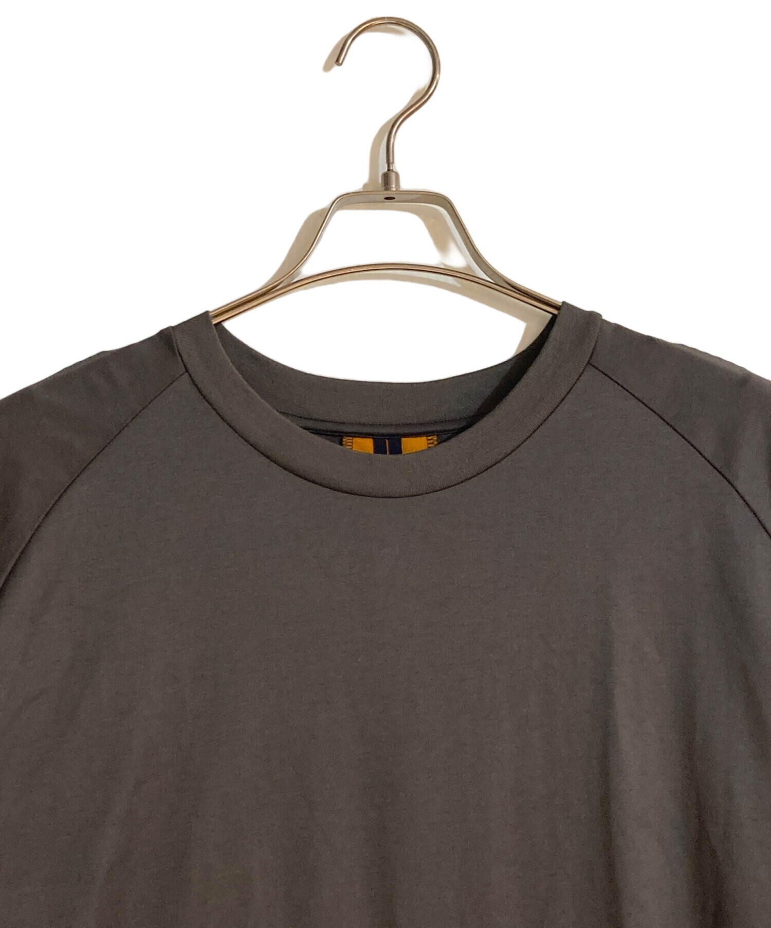中古・古着通販】J.L - A.L/ (ジェイラル) BELLOW T-SHIRT 中古・古着通販】J.L - A.L/ (ジェイラル) BELLOW T-SHIRT