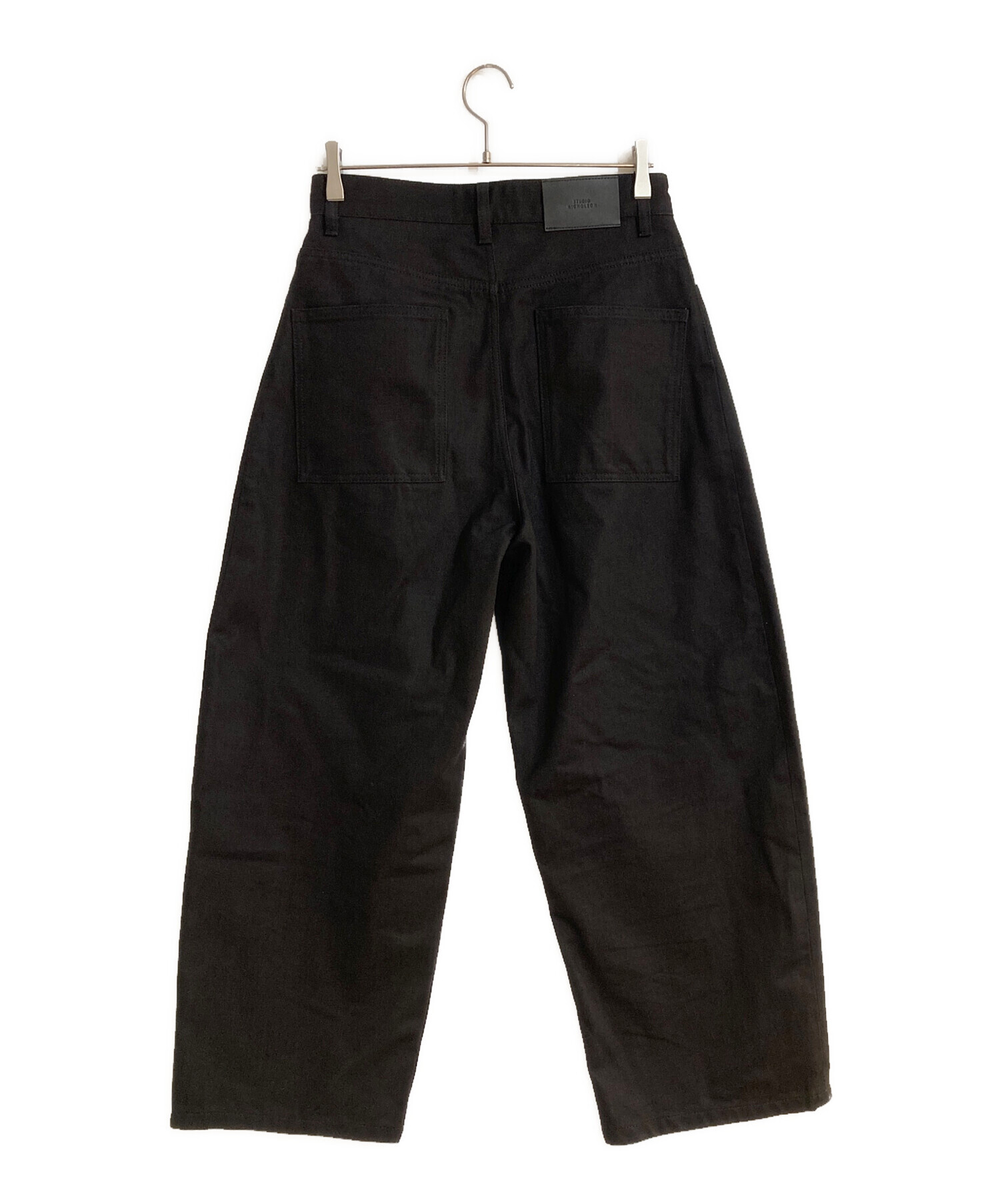 中古・古着通販】STUDIO NICHOLSON (スタジオ ニコルソン) PAOLO 