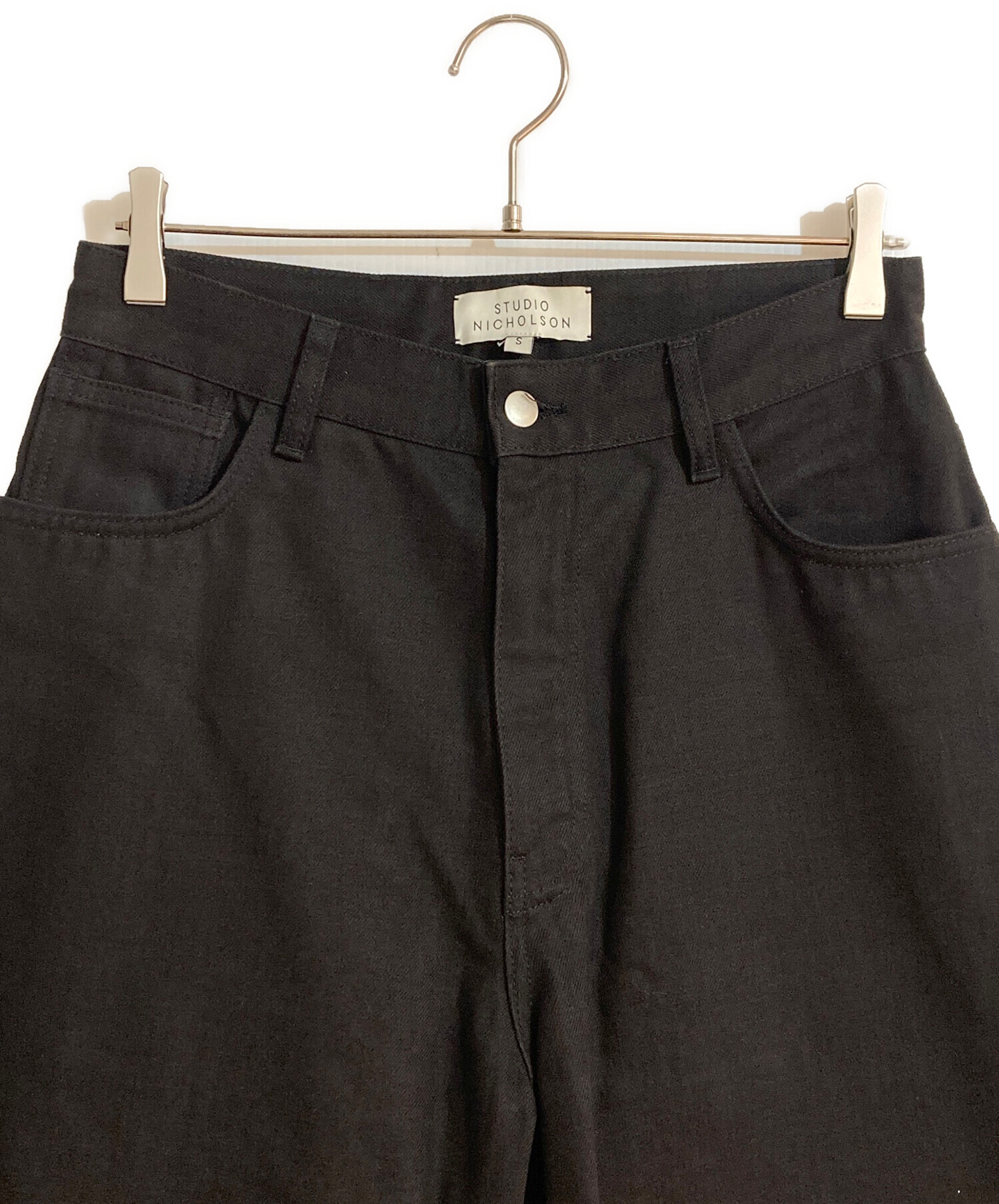 中古・古着通販】STUDIO NICHOLSON (スタジオ ニコルソン) PAOLO 