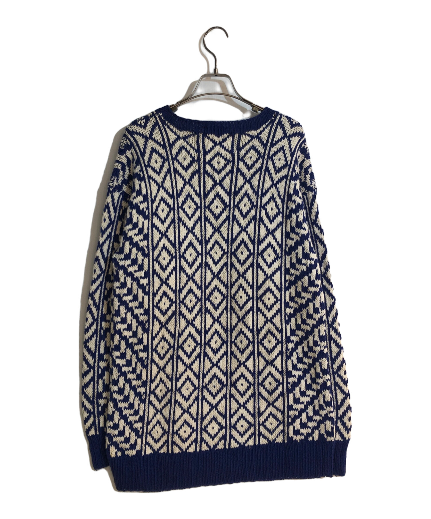 S*様 ラルフローレン　CHAPS ニットセーター 中古・古着通販】CHAPS RALPH LAUREN (チャップス ラルフローレン