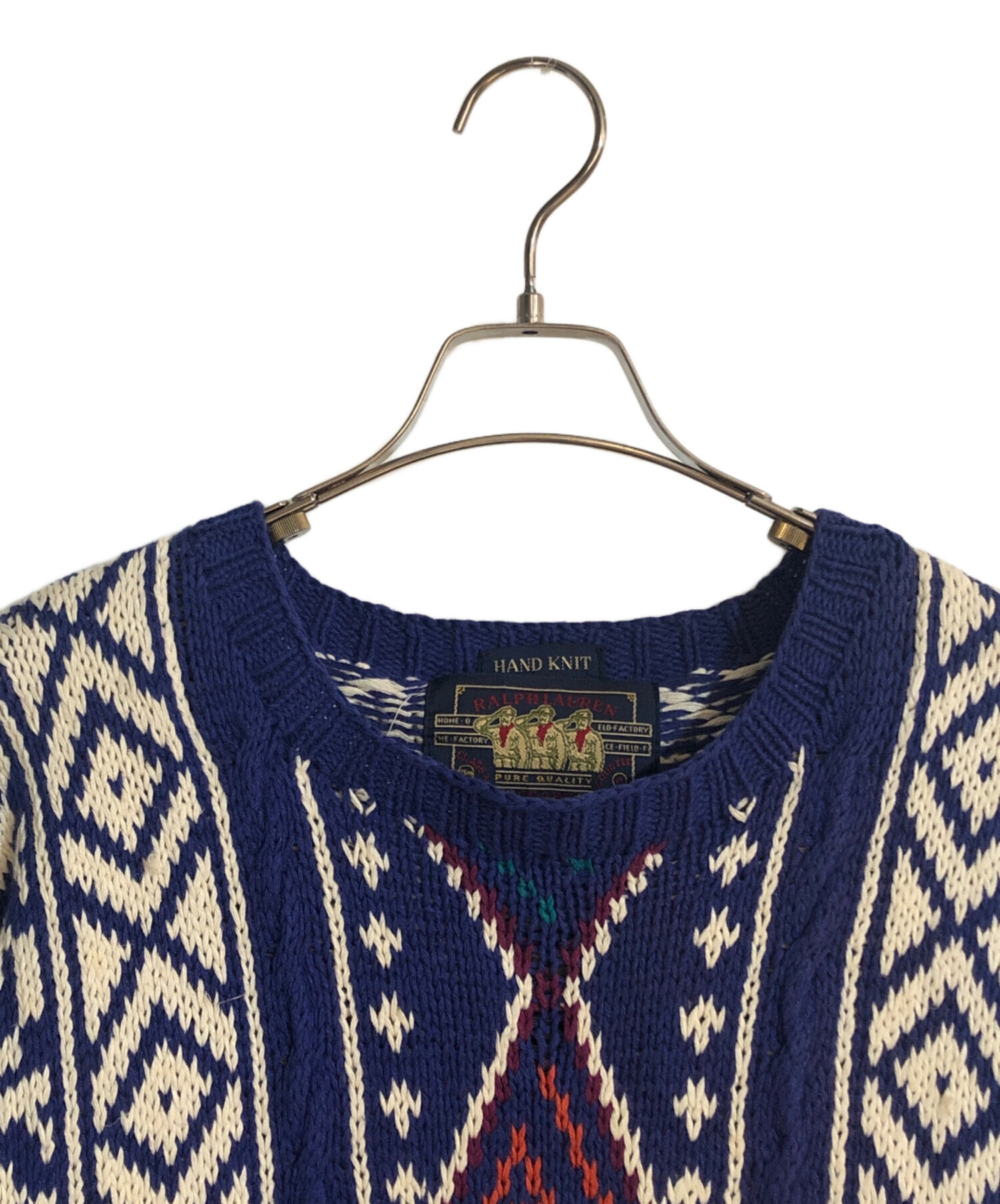 中古・古着通販】CHAPS RALPH LAUREN (チャップス ラルフローレン